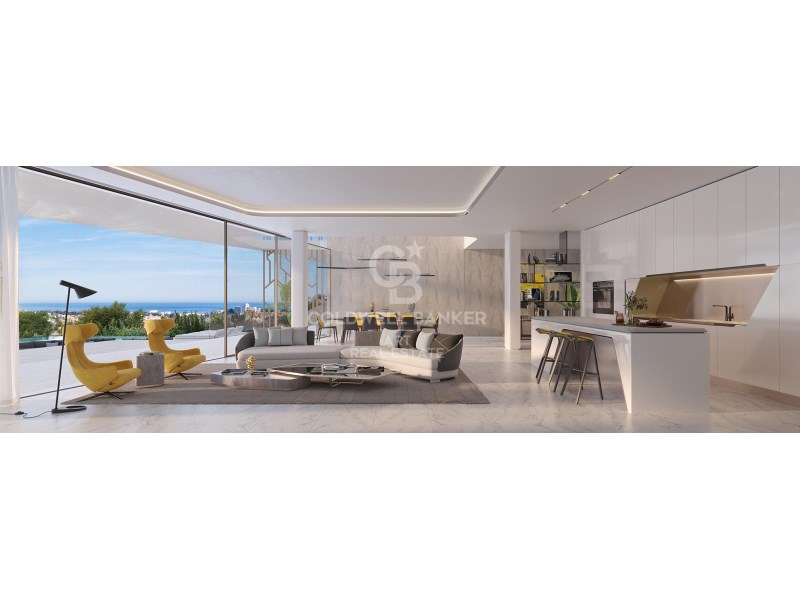 Benahavís, Andalusia, ES, 6 Bedrooms Bedrooms, ,Residential,For Sale,1746468