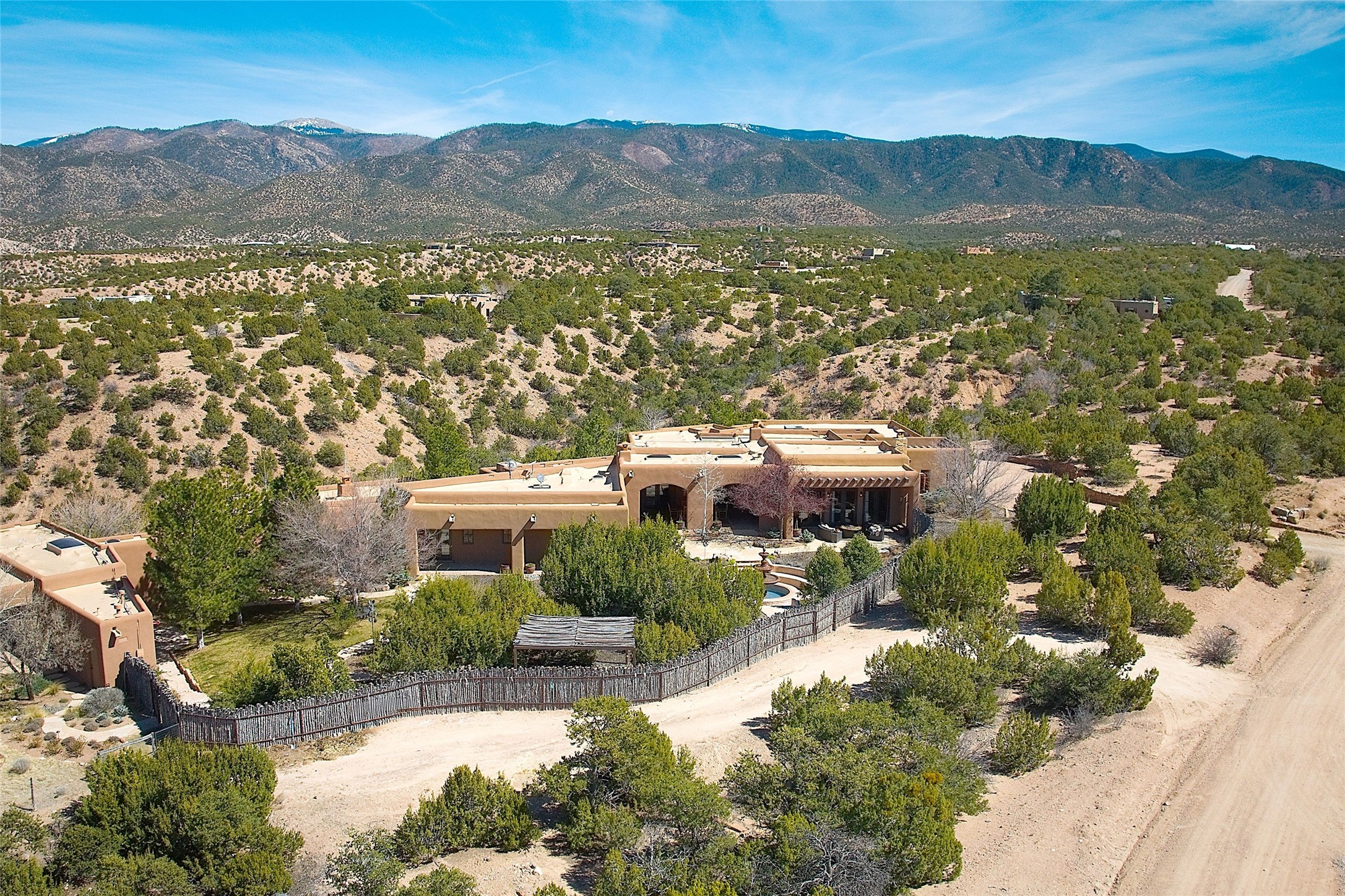  35 Vista Hermosa - 物件實景