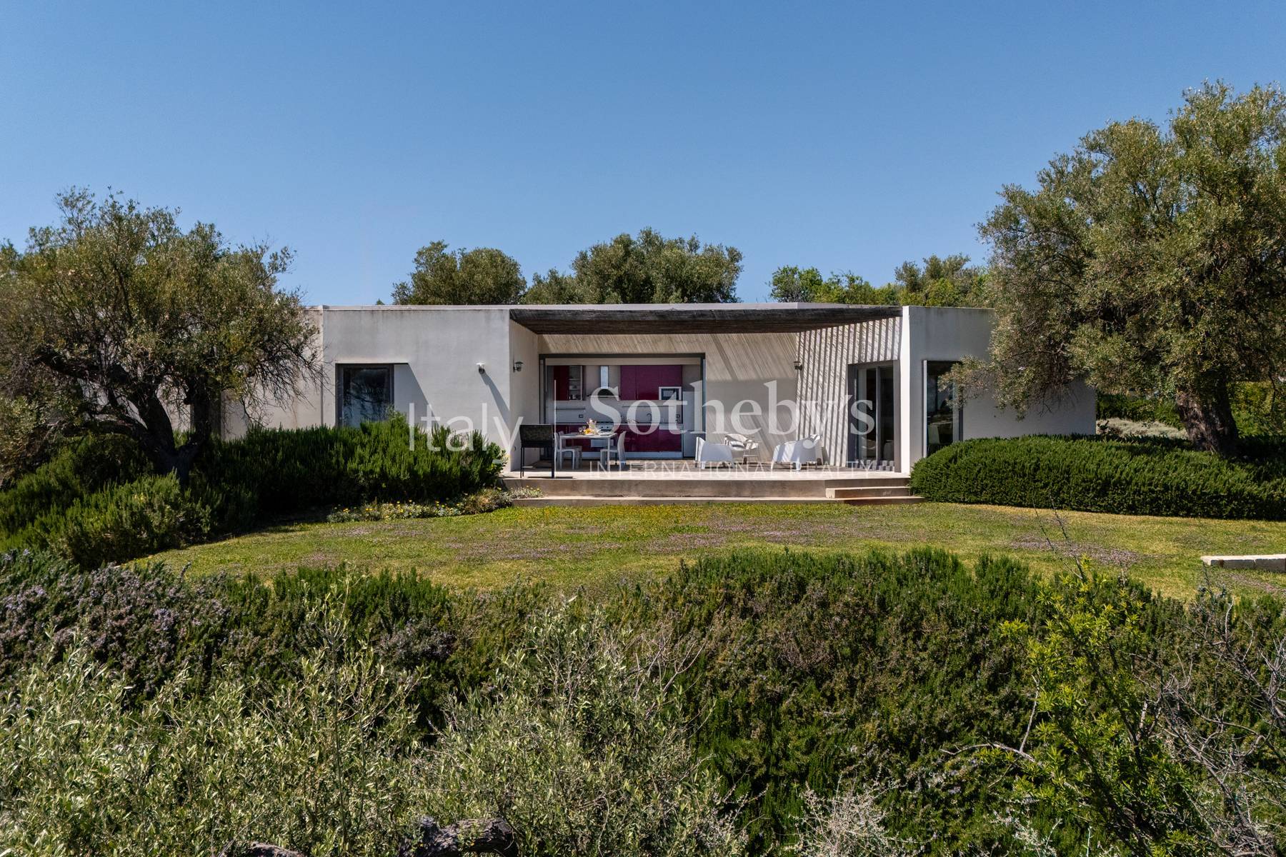  Panoramic Villa Overlooking the Sicilian Coast - 物件實景