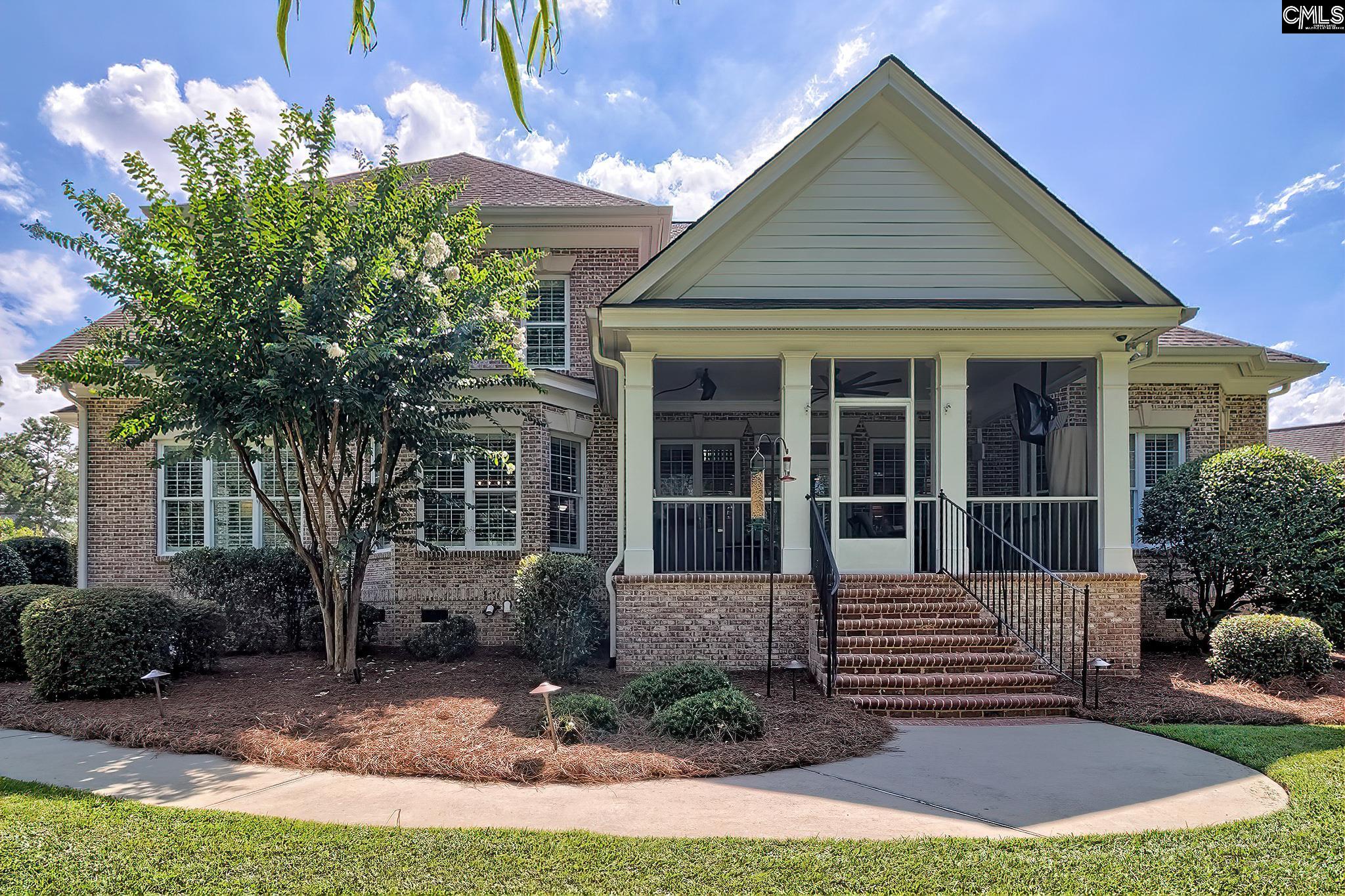 Elgin, South Carolina, 29045, United States, 5 Bedrooms Bedrooms, ,5 BathroomsBathrooms,Residential,For Sale,1900900