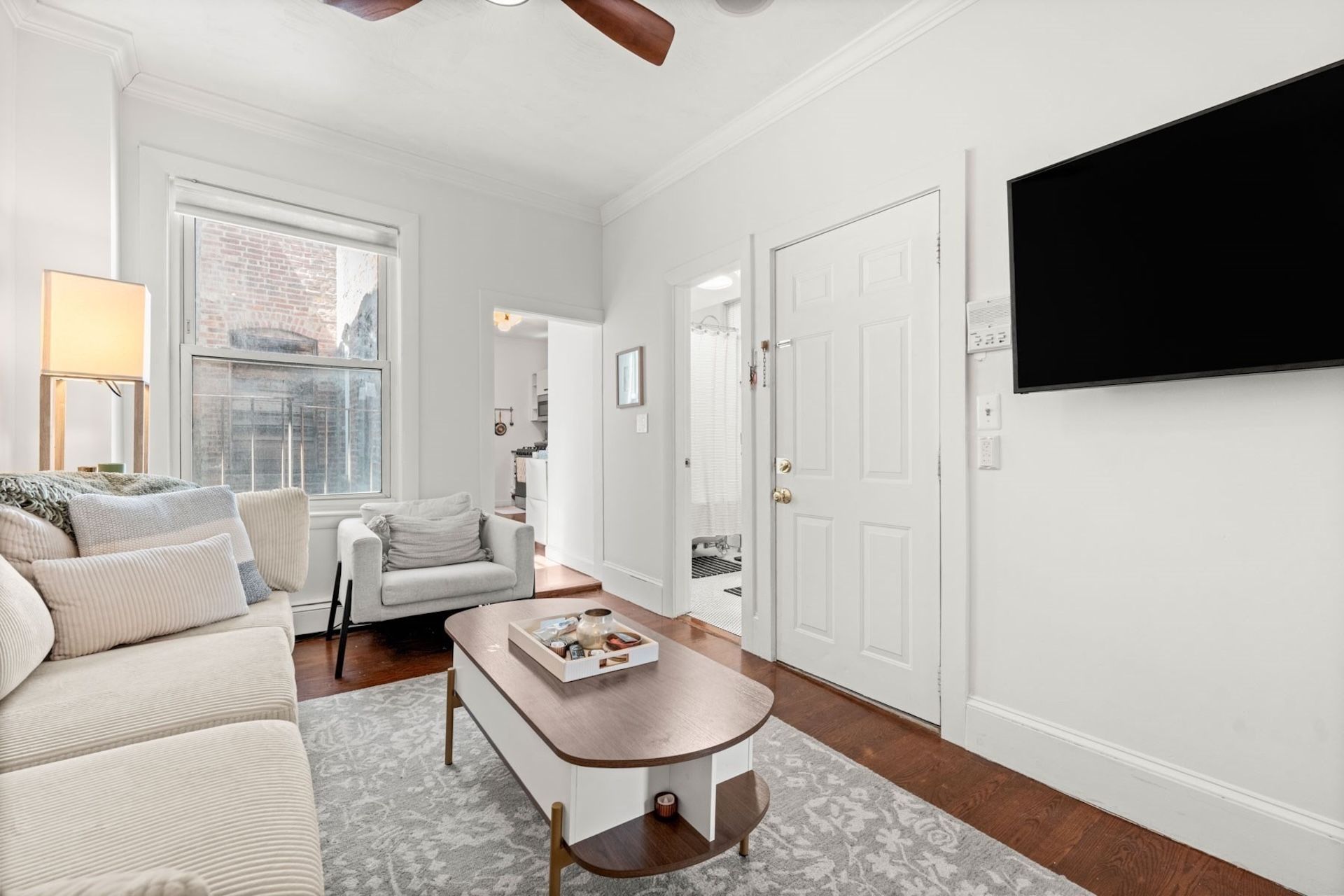  62 North Margin Street, Unit 3, Boston, MA, 02113 - 物件實景