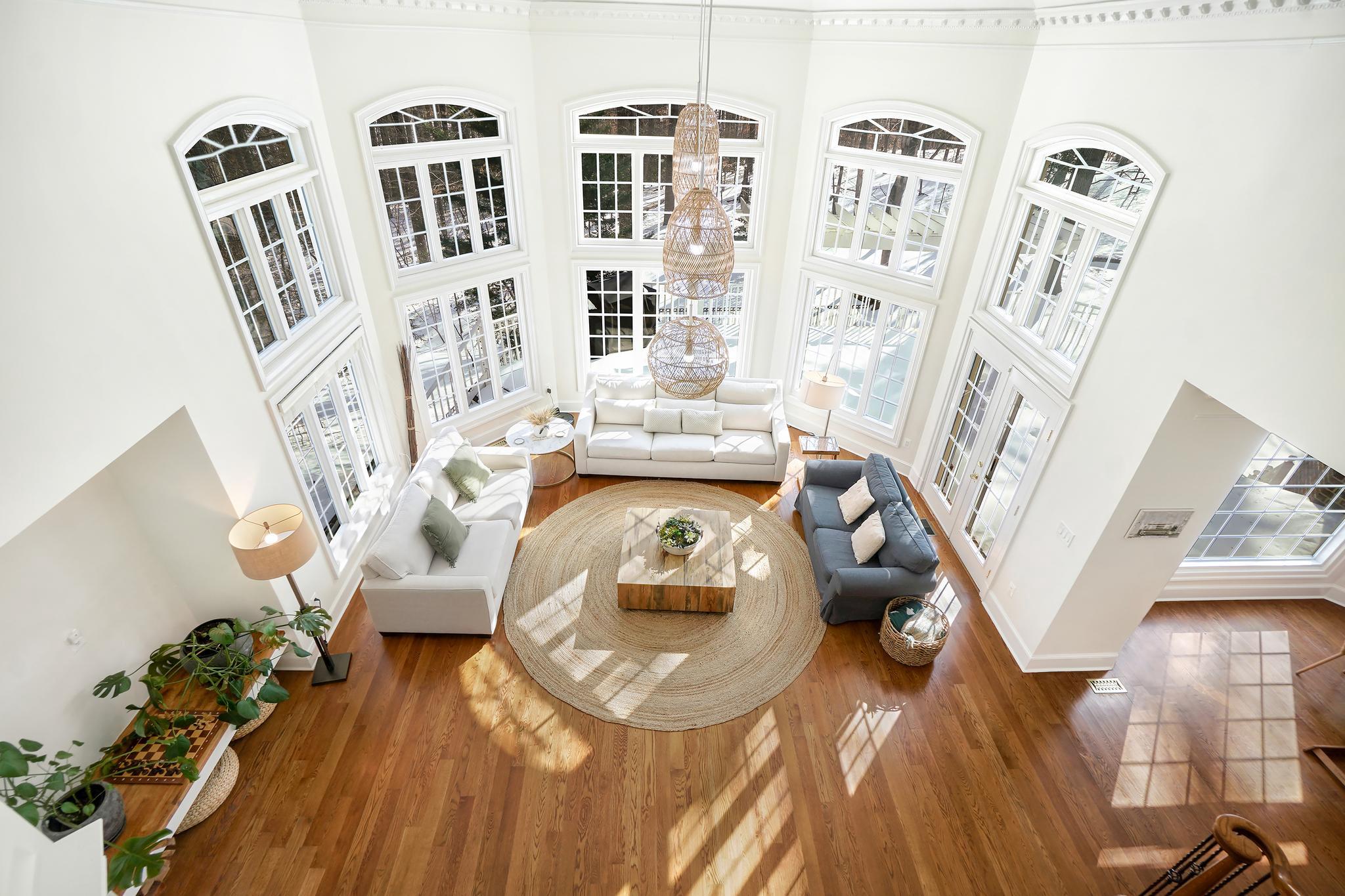  9646 Eagle Ridge Drive, Bethesda, MD, 20817 - 物件實景