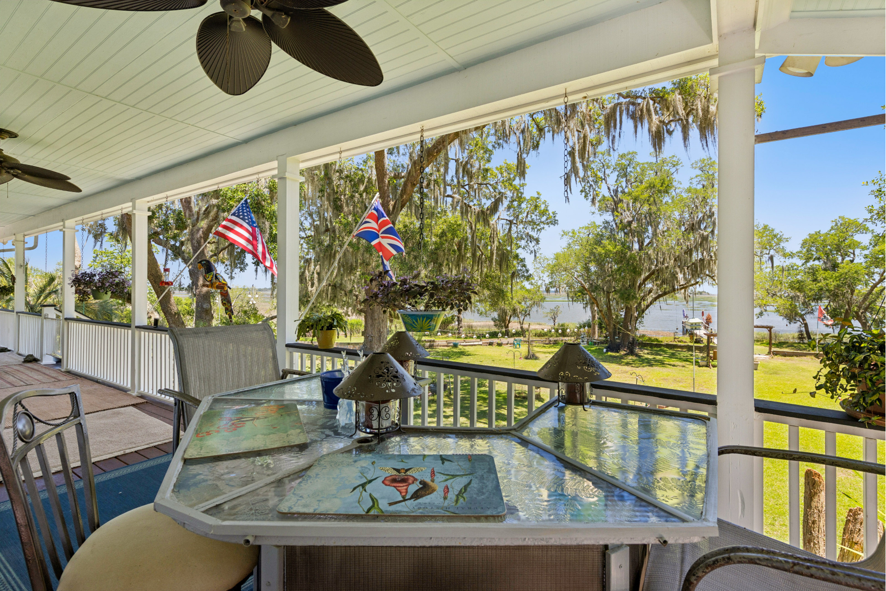  879 Broadview Drive, Ridgeland - 物件實景