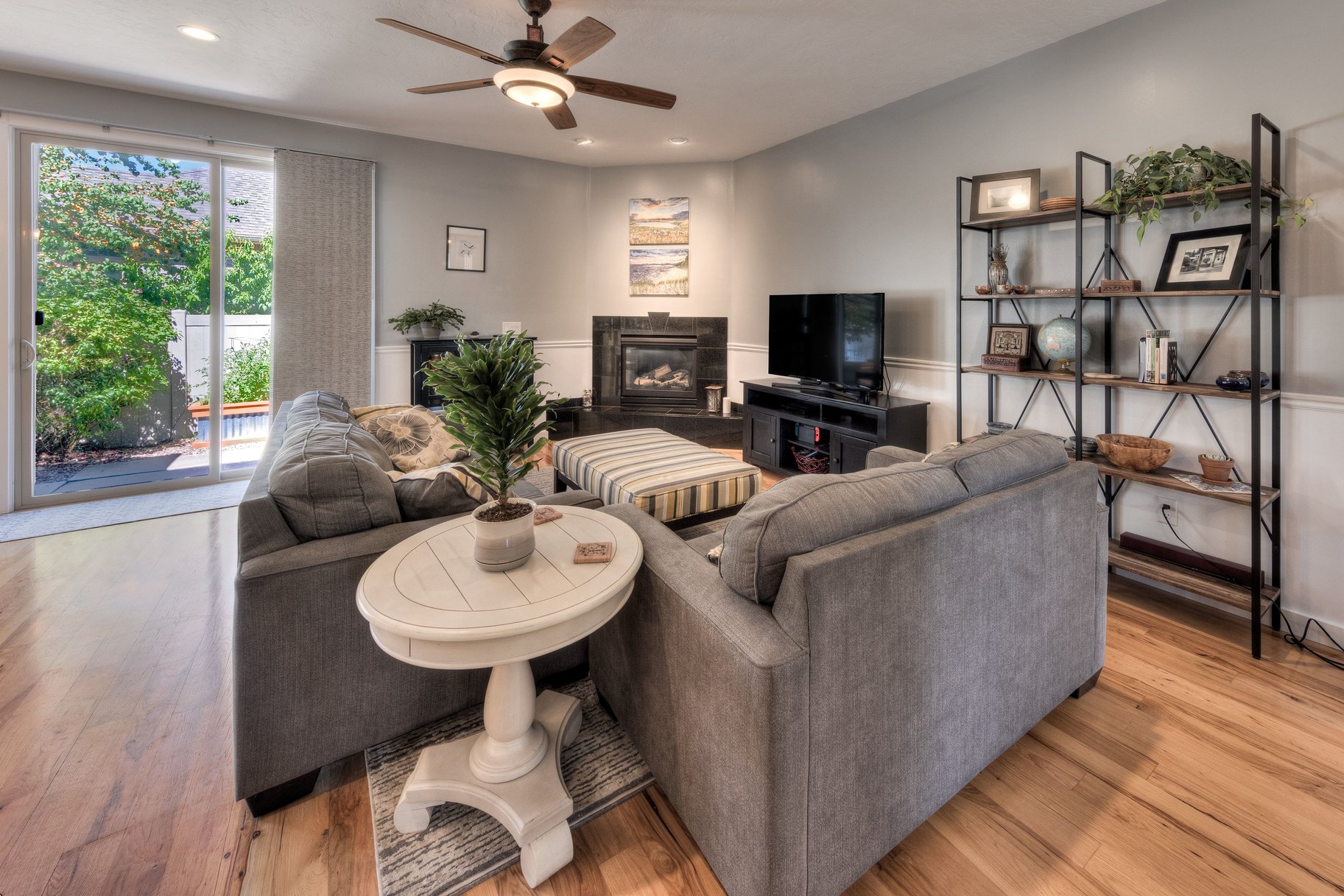  Peaceful, Private & Perfectly Located – A Move-In Ready Moab Home - 物件實景