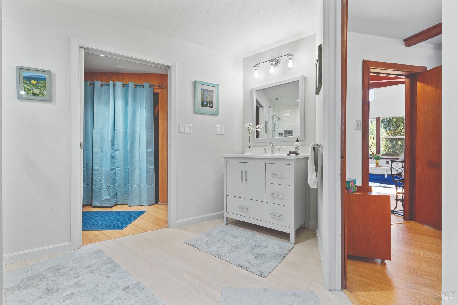Monte Rio, California, 95462, United States, 1 Bedroom Bedrooms, ,2 BathroomsBathrooms,Residential,For Sale,2025033