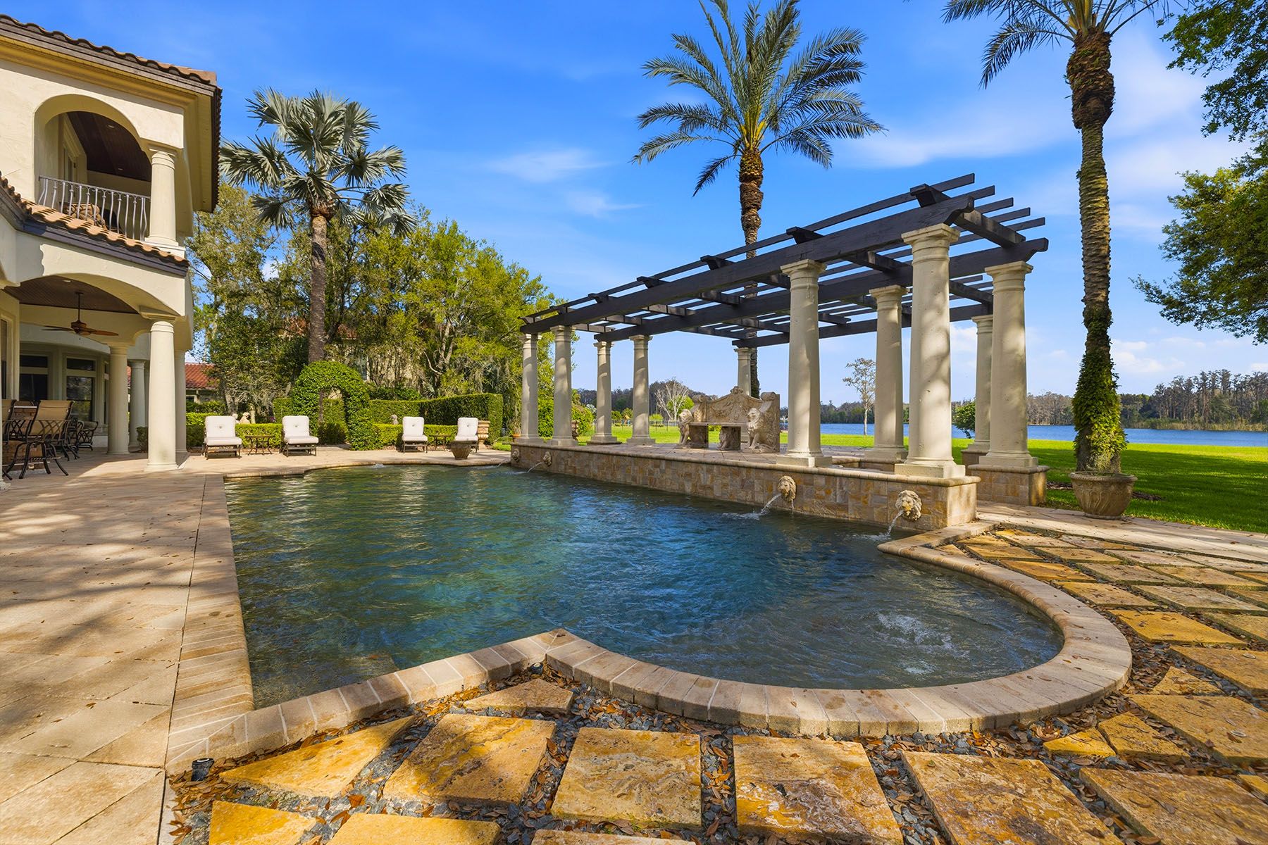  ODESSA - 物件實景