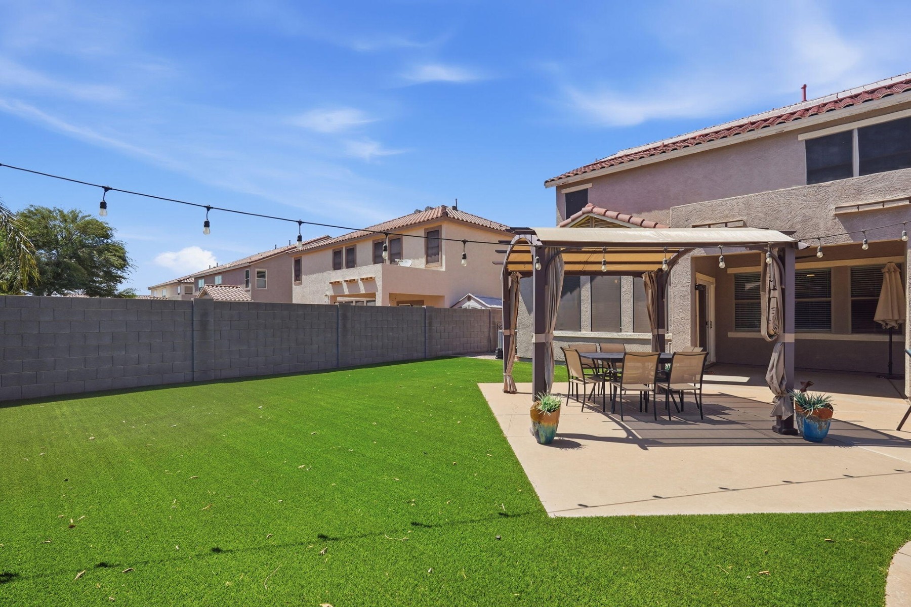  11539 E Quintana Avenue¦Mesa, AZ - 物件實景