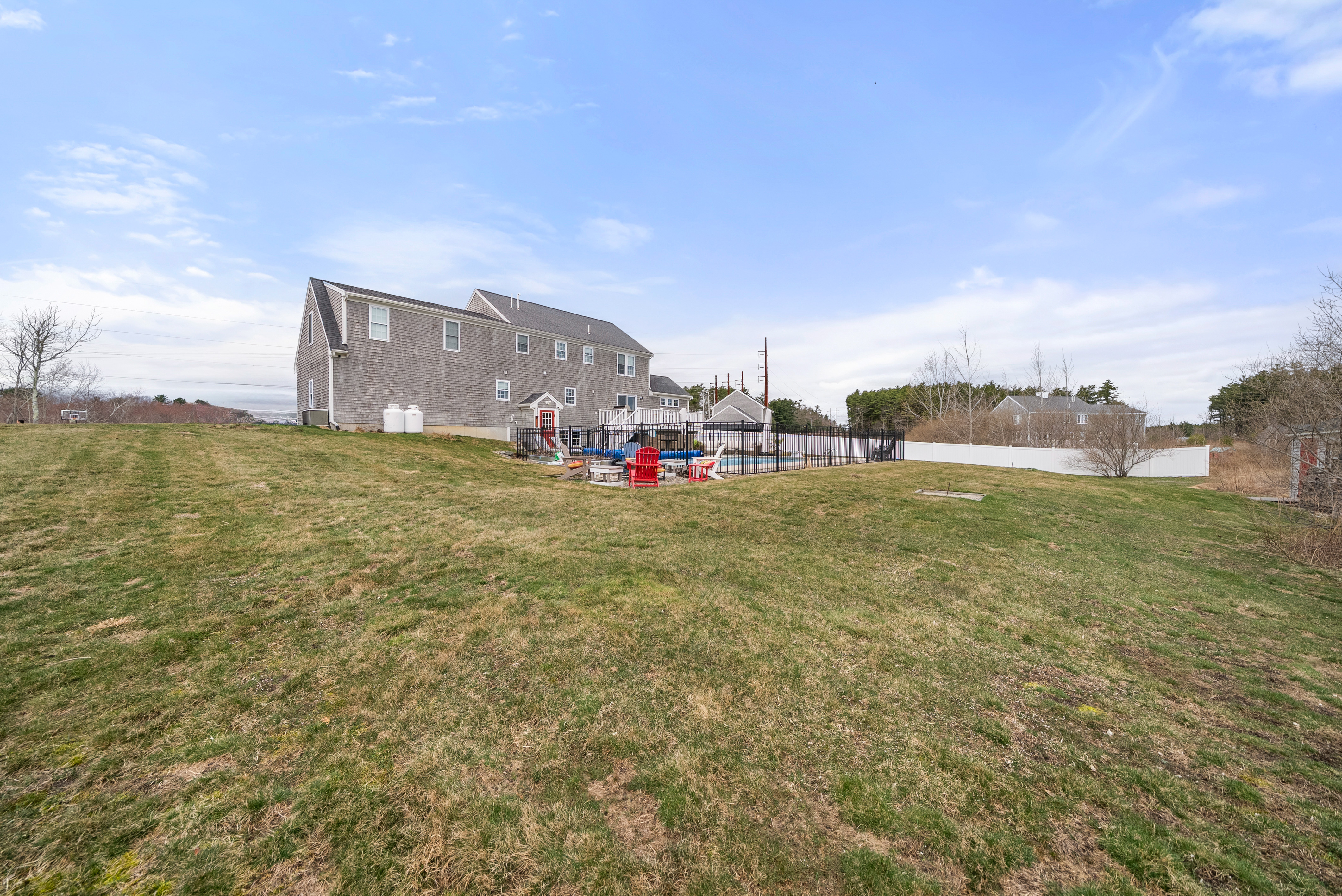  23 Bog View Road, Kingston, MA, 02364 - 物件實景