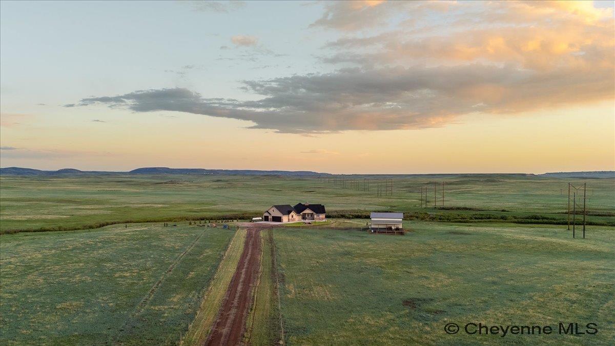 Cheyenne, Wyoming, 82009, United States, 5 Bedrooms Bedrooms, ,5 BathroomsBathrooms,Residential,For Sale,1903698