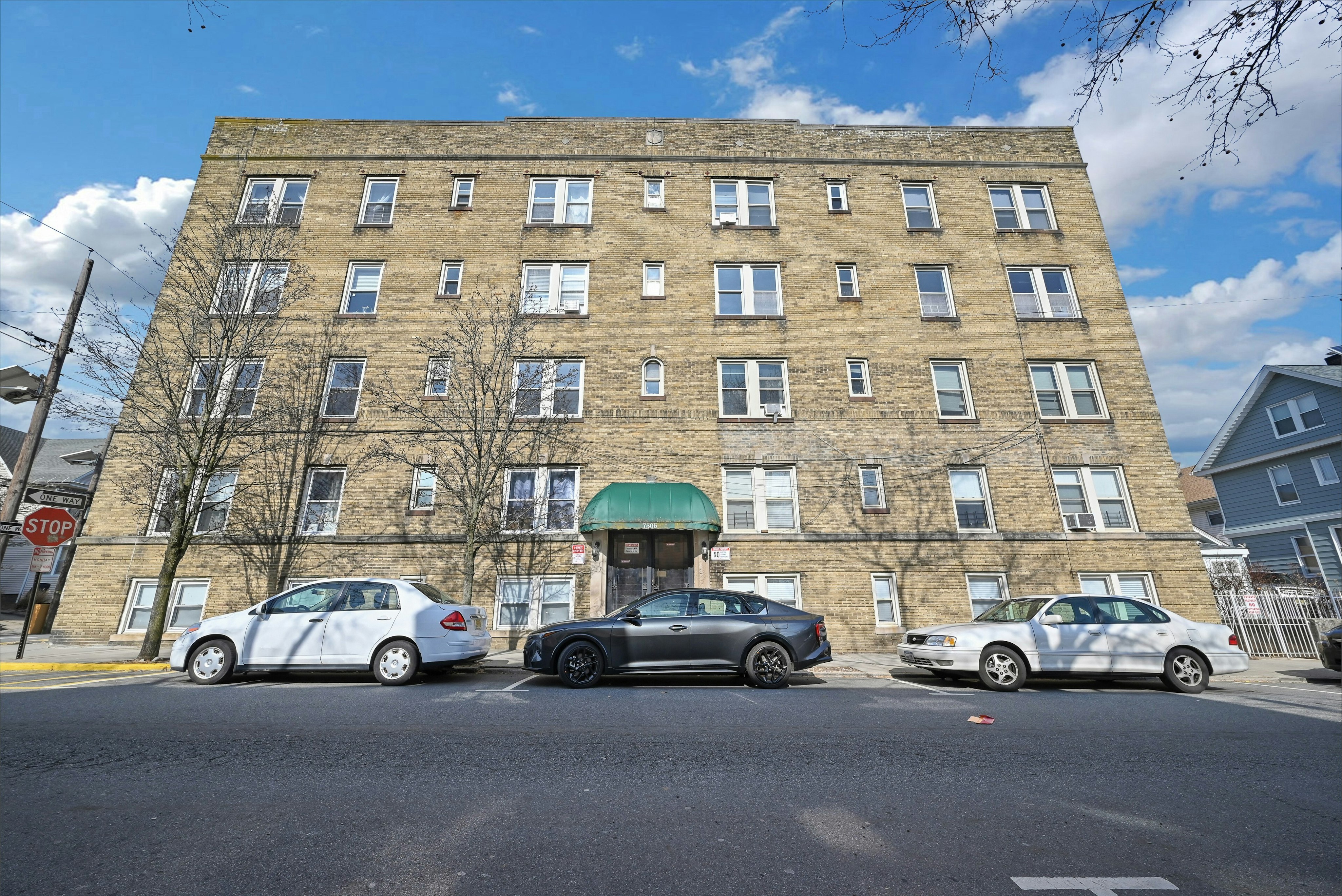  7505 Palisade Avenue, North Bergen, NJ 07047 - 物件實景