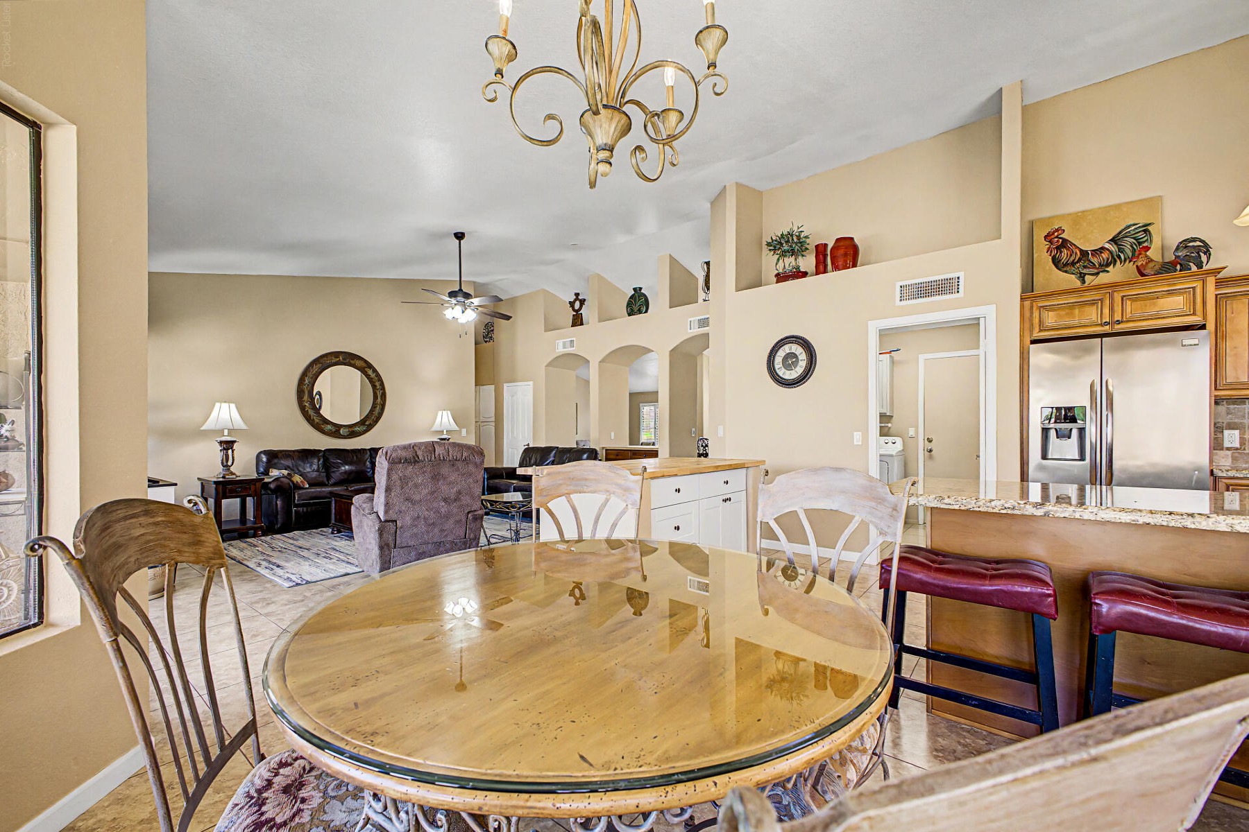  9510 W Menadota Drive¦Peoria, AZ - 物件實景