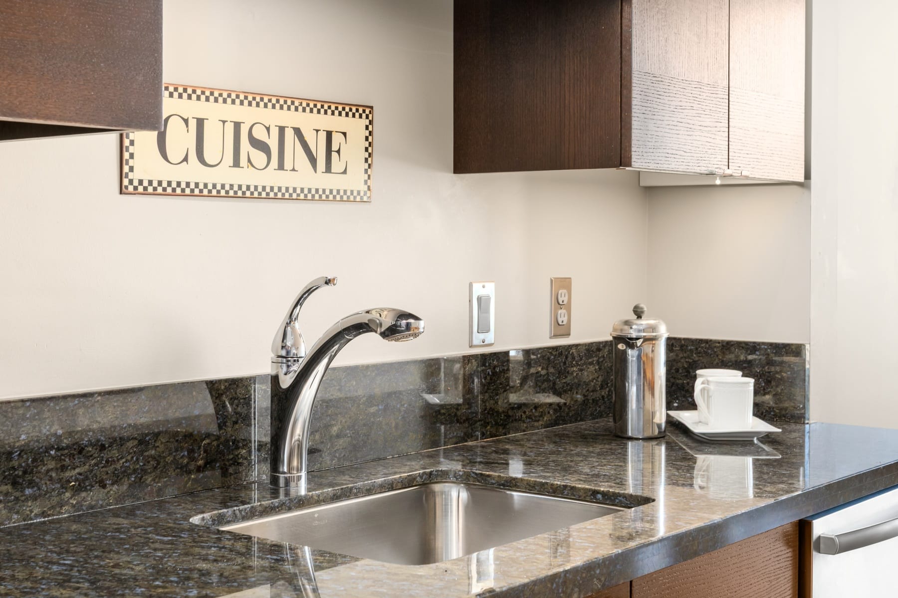  1920 S RIVER DR #1007 Portland, OR 97201 - 物件實景