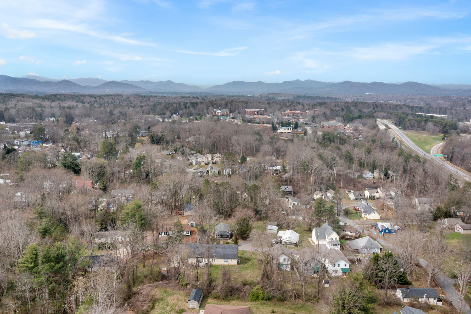 ASHEVILLE - 物件實景