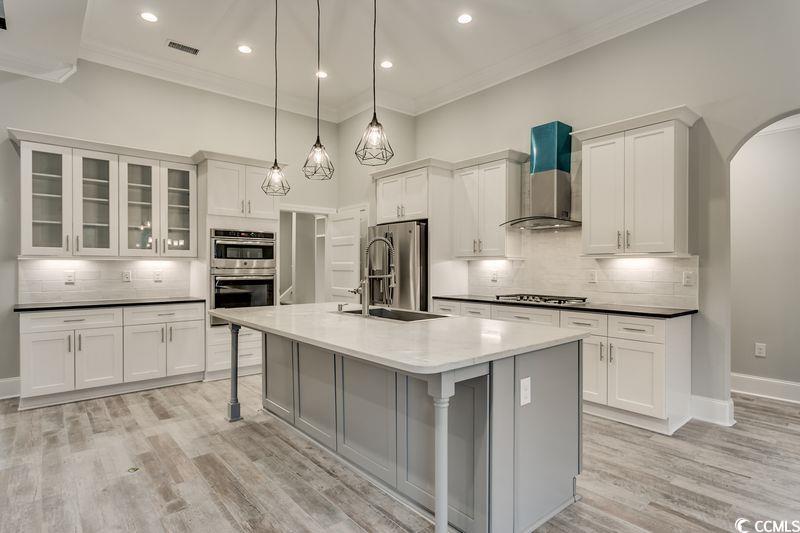 Conway, South Carolina, 29526, United States, 5 Bedrooms Bedrooms, ,4 BathroomsBathrooms,Residential,For Sale,1916162