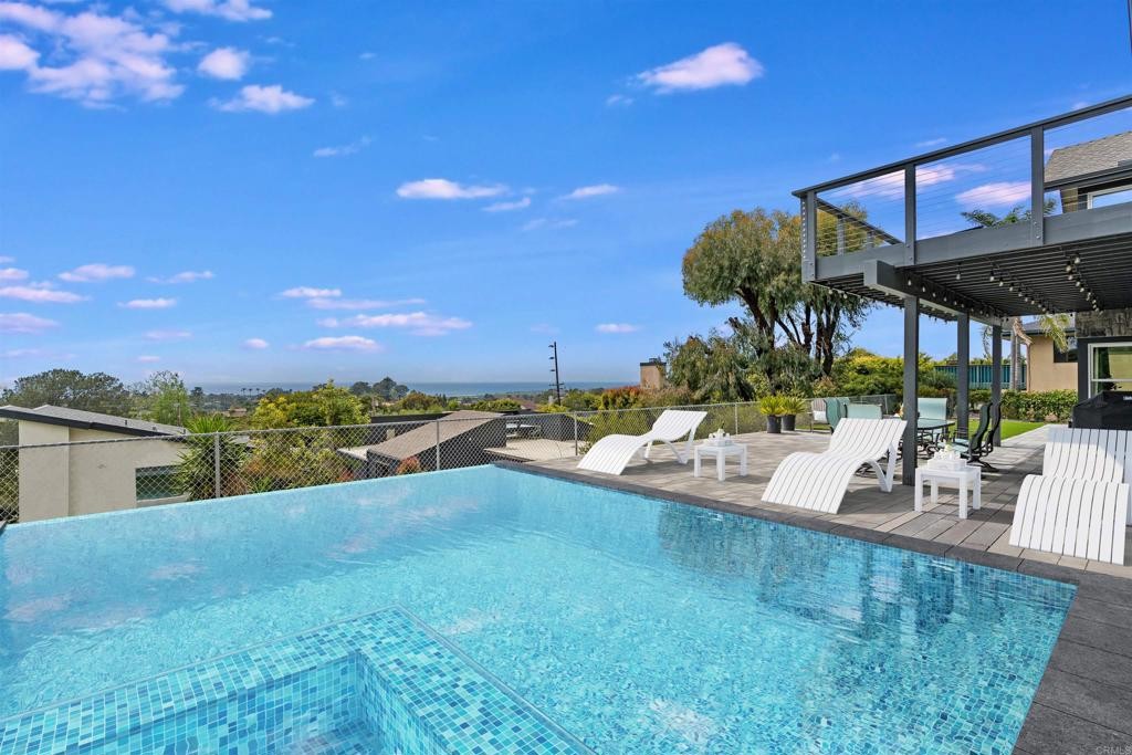1669 Burgundy Rd., Encinitas, California, 92024, United States, 6 Bedrooms Bedrooms, ,5 BathroomsBathrooms,Residential,For Sale,1669 Burgundy Rd.,1537433