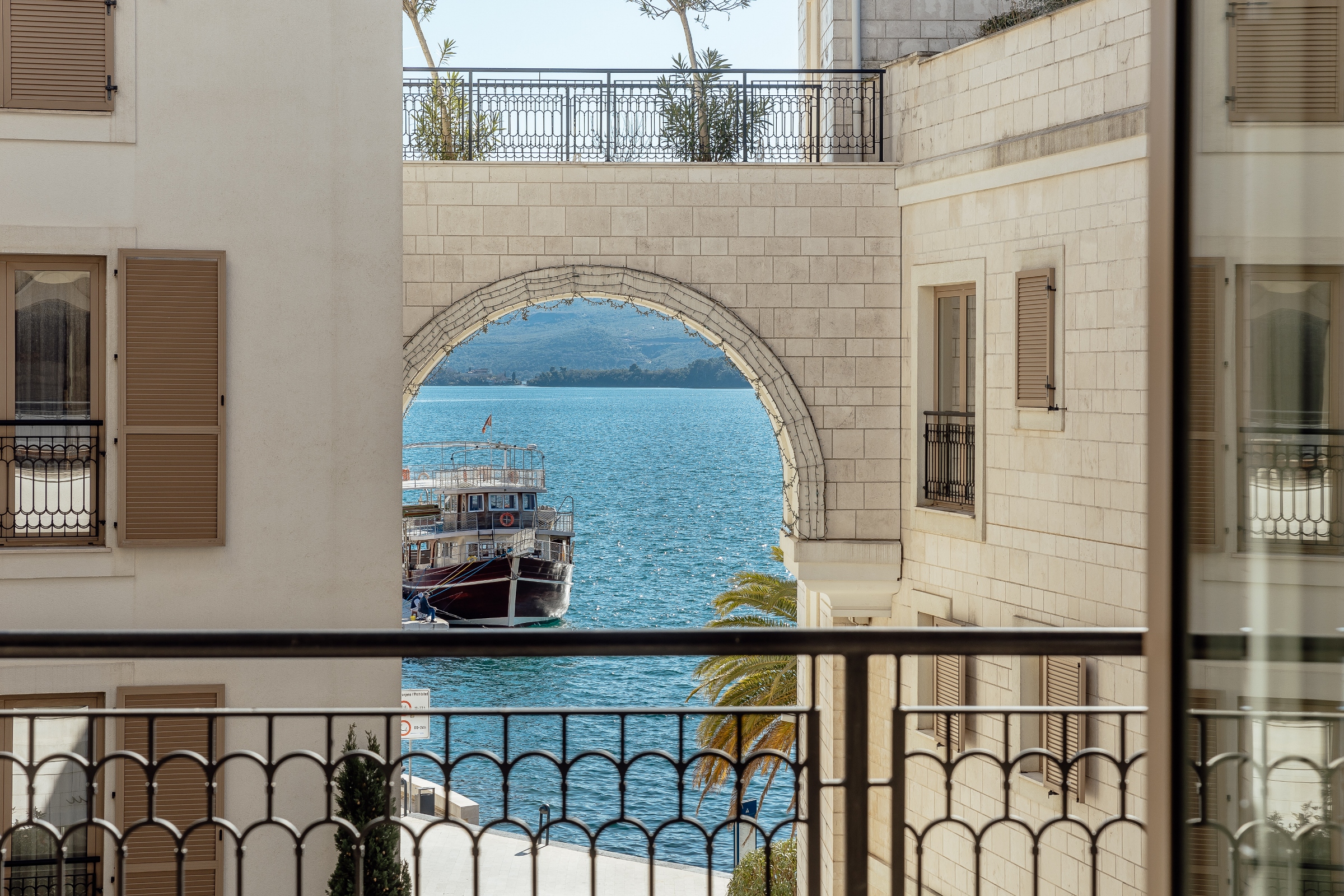  Two-bedroom Apartment Ksenija Building - 物件實景