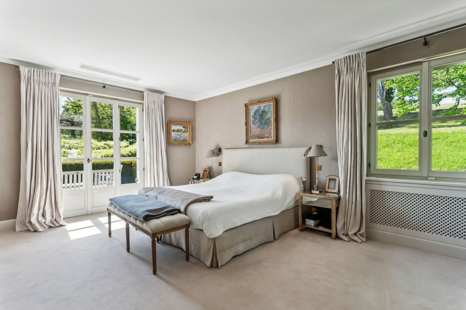  ?Serene and luxurious setting near Lausanne?. - 物件實景