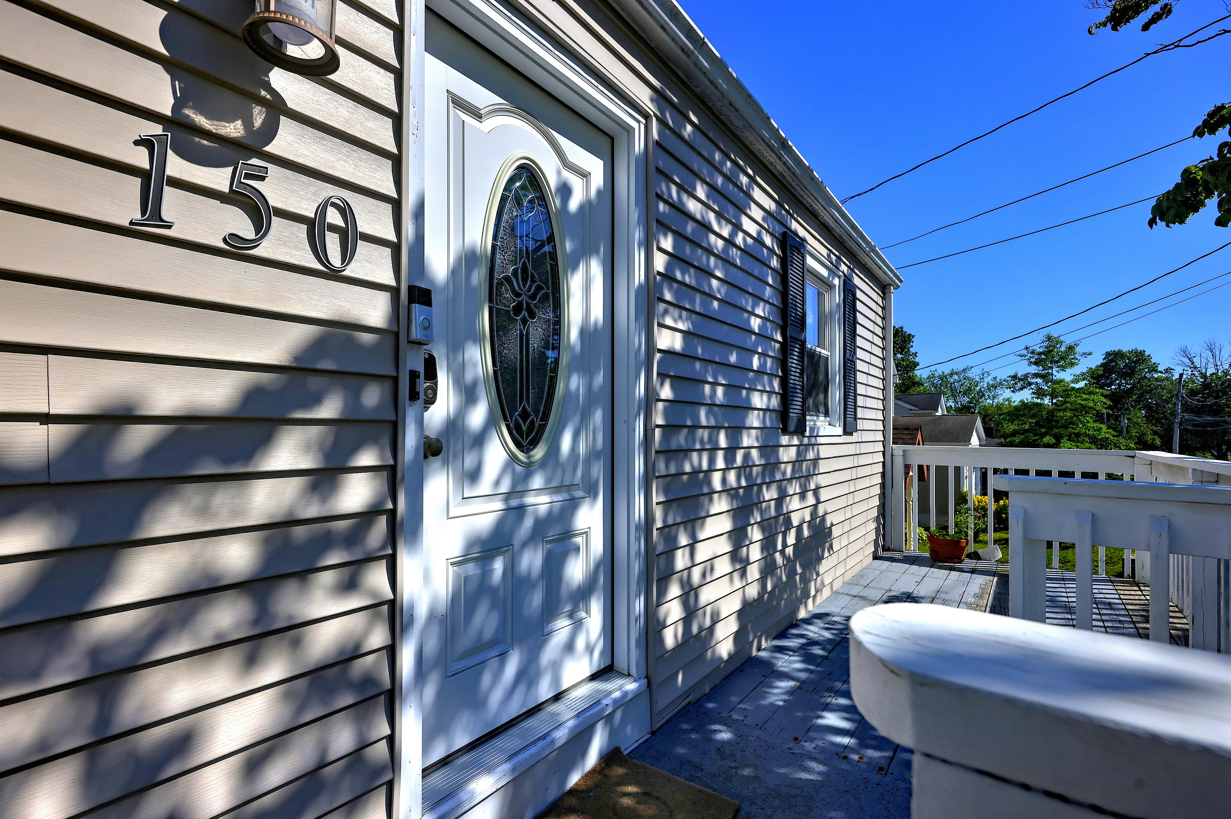  Spacious Cape-Style Home in the Desirable North End - 物件實景