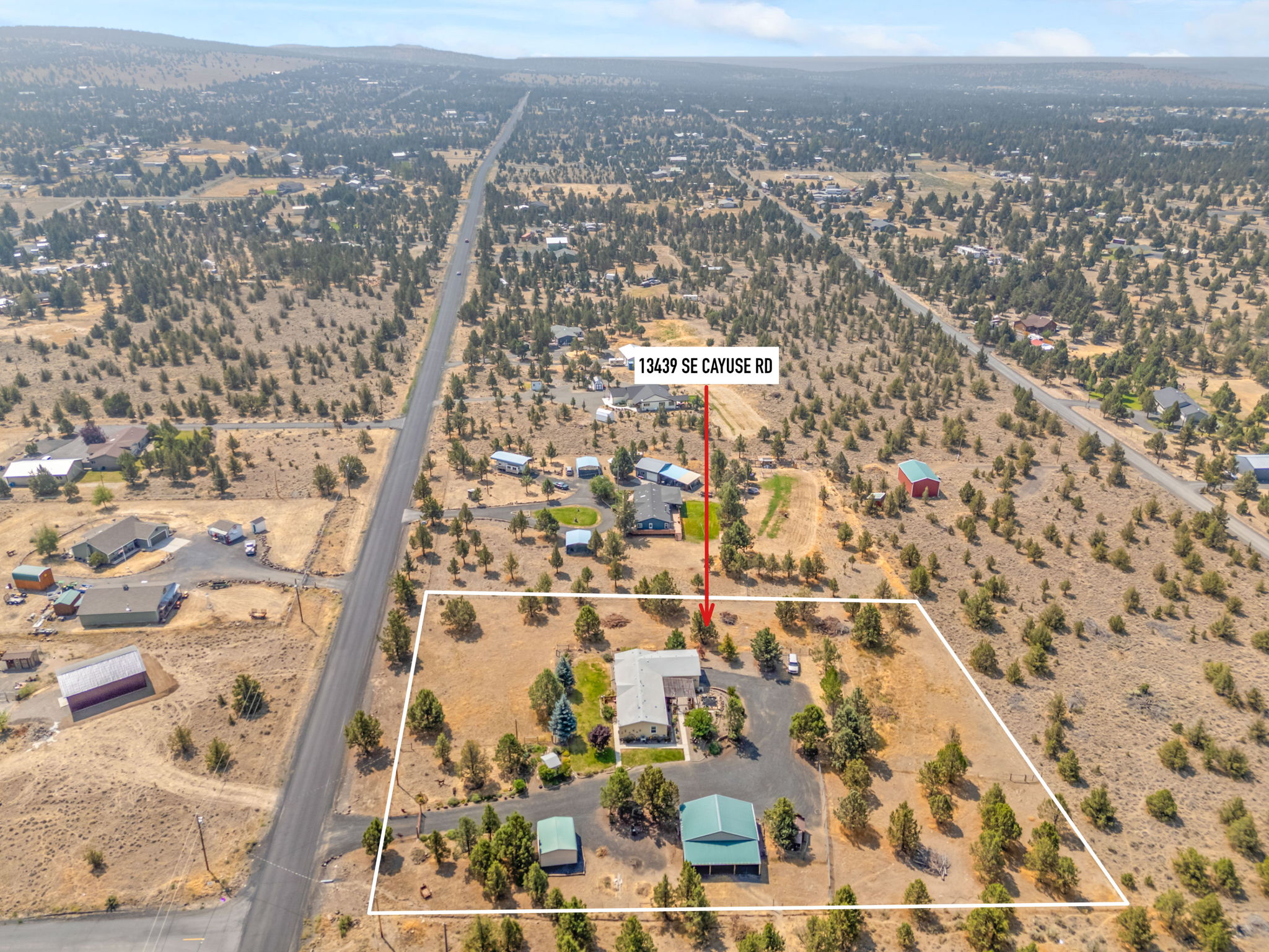 Prineville, Oregon, 97754, United States, 4 Bedrooms Bedrooms, ,2 BathroomsBathrooms,Residential,For Sale,1919985