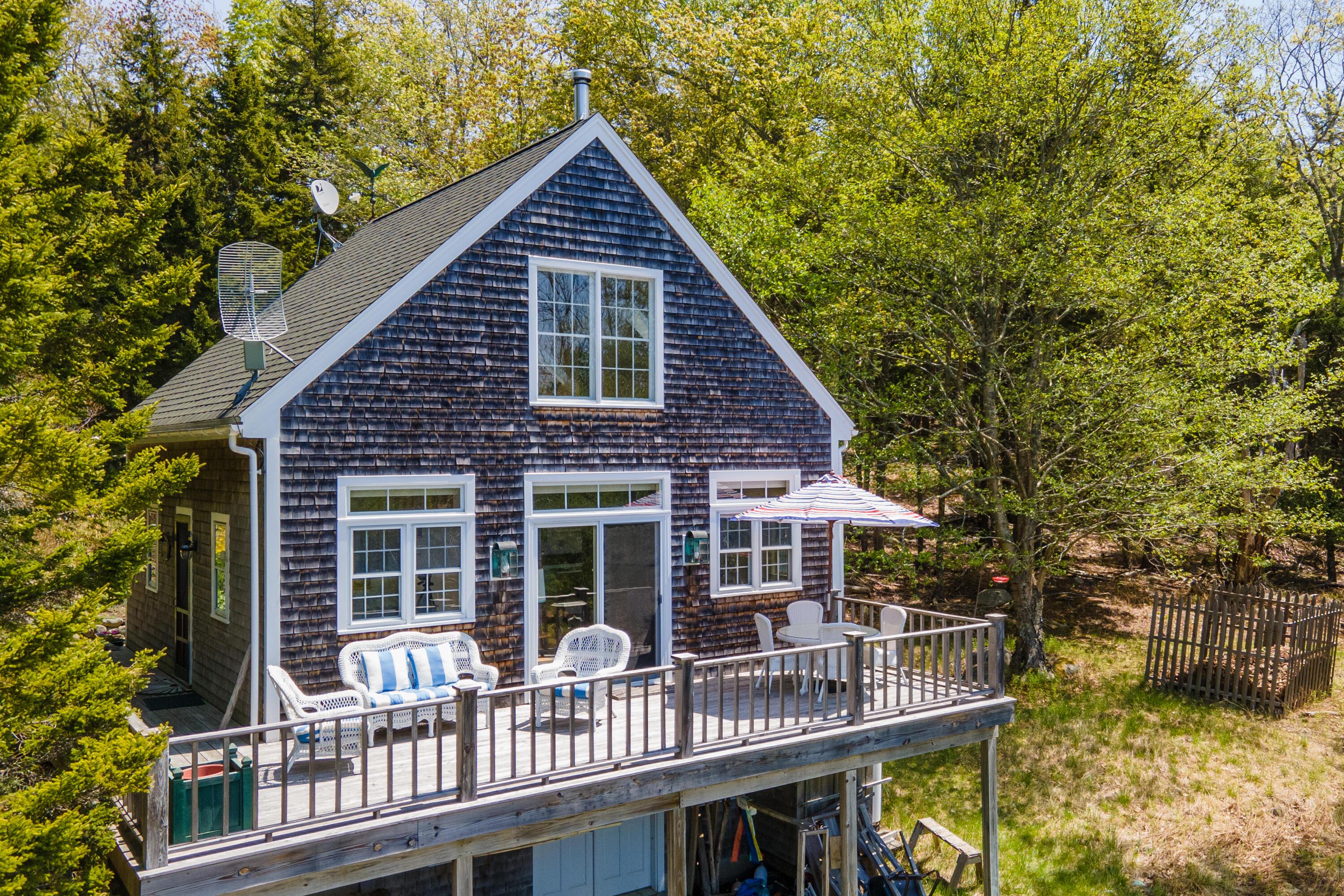  1317 Trim Lane - 物件實景