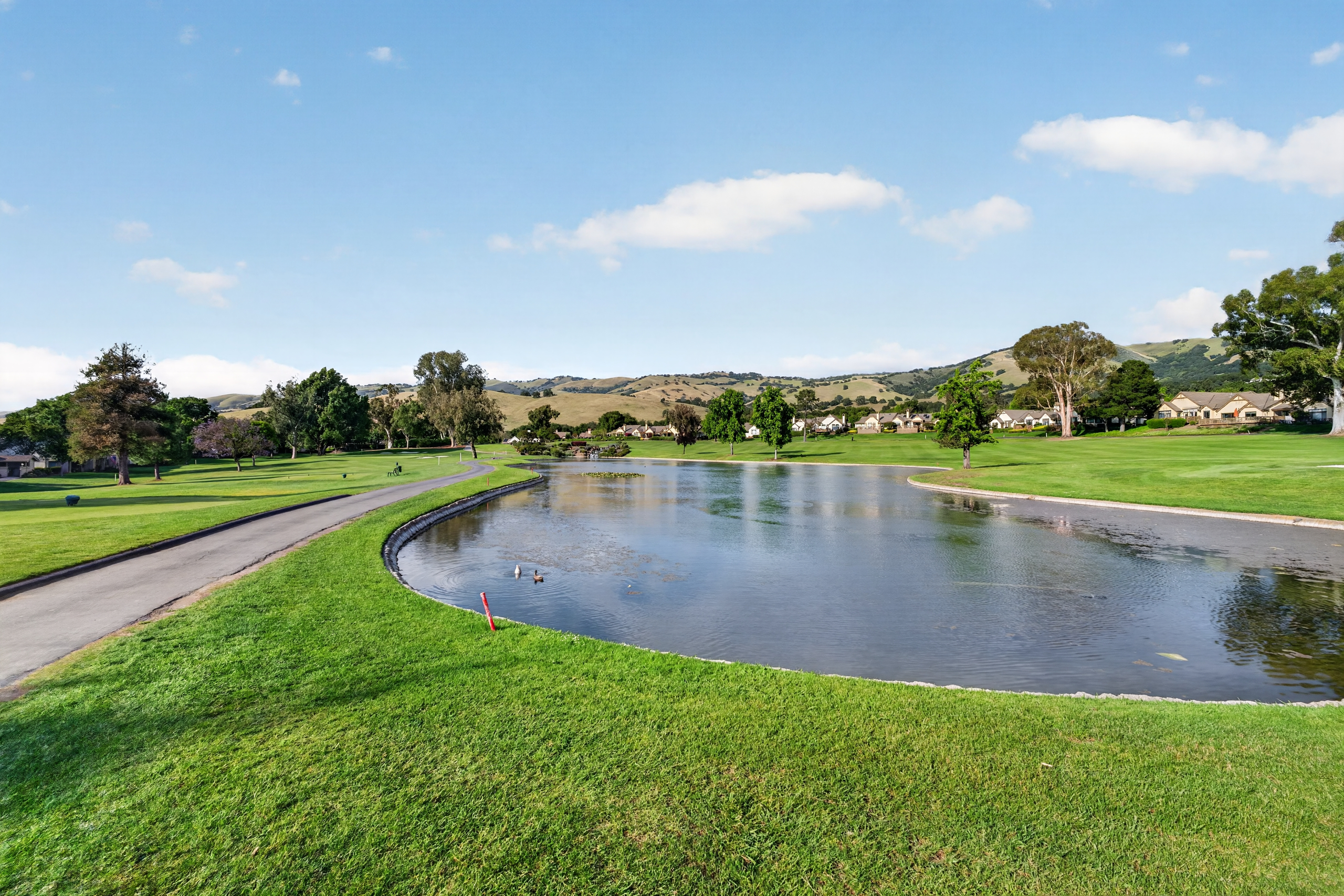  Your Perfect Home in The Villages Golf & Country Club - 物件實景