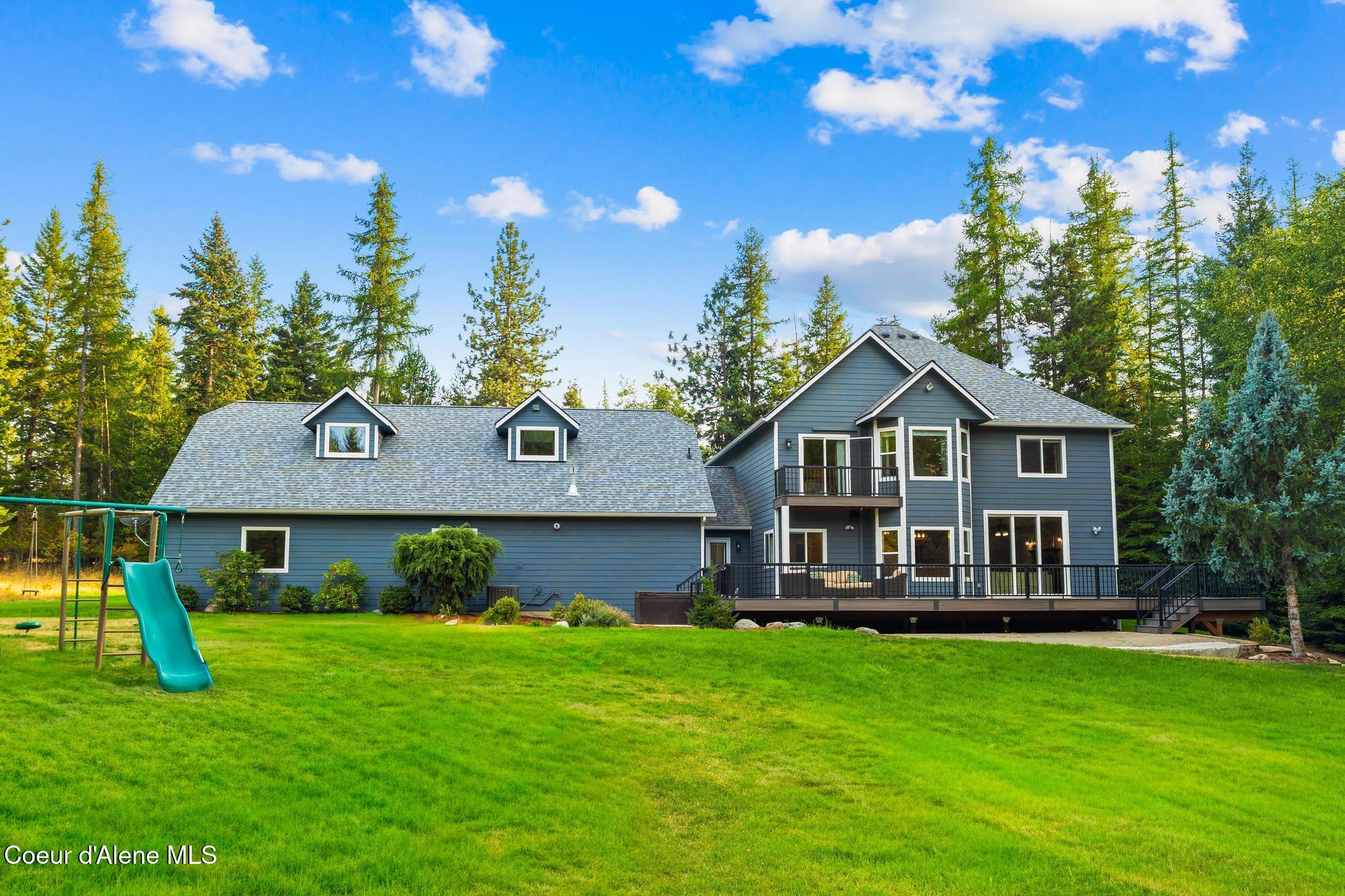Hayden, Idaho, 83835, United States, 4 Bedrooms Bedrooms, ,2 BathroomsBathrooms,Residential,For Sale,1947116