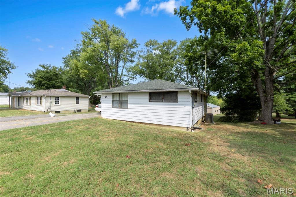 Millersville, Missouri, 63766, United States, 2 Bedrooms Bedrooms, ,2 BathroomsBathrooms,Residential,For Sale,1973927