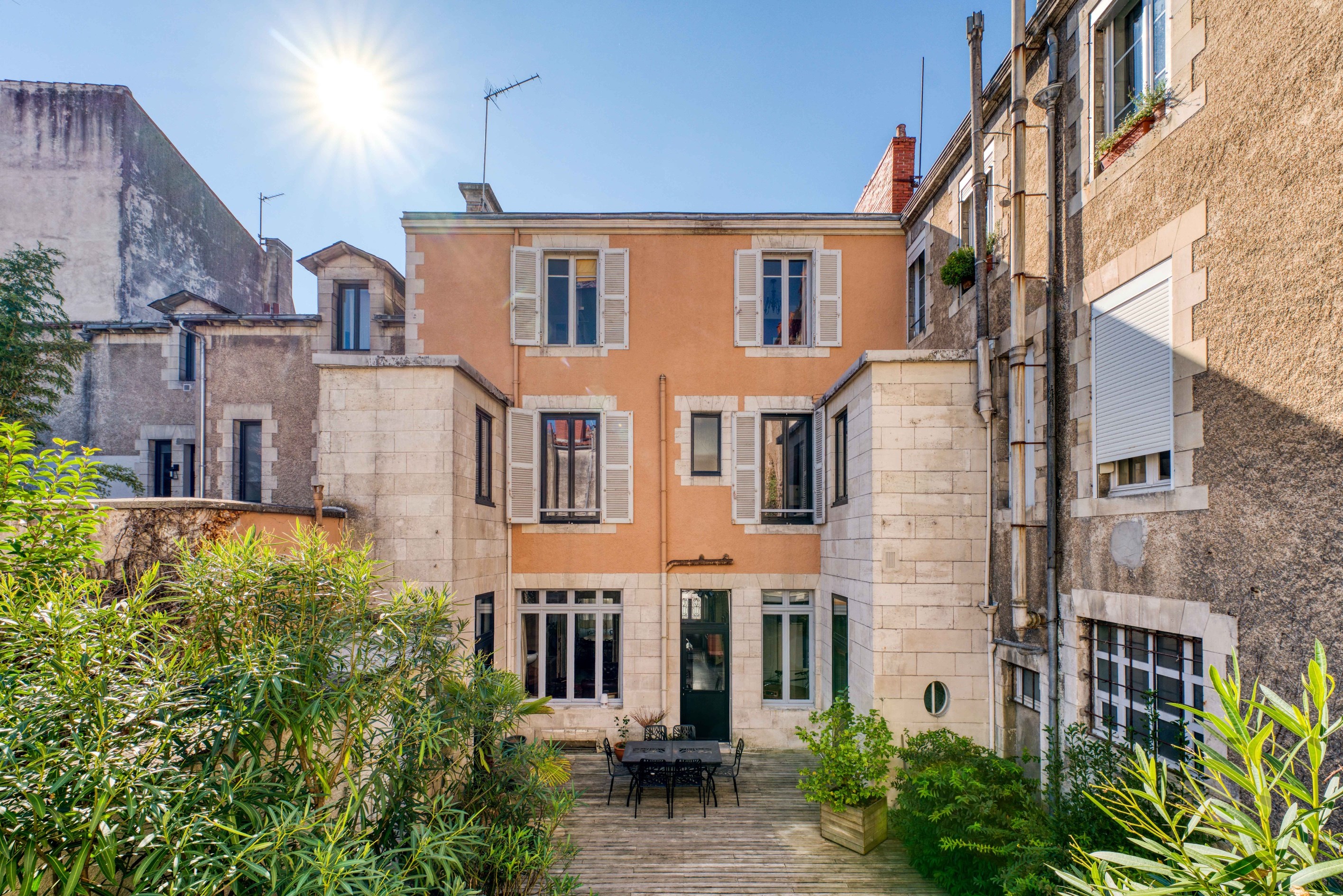  Maison - 物件實景