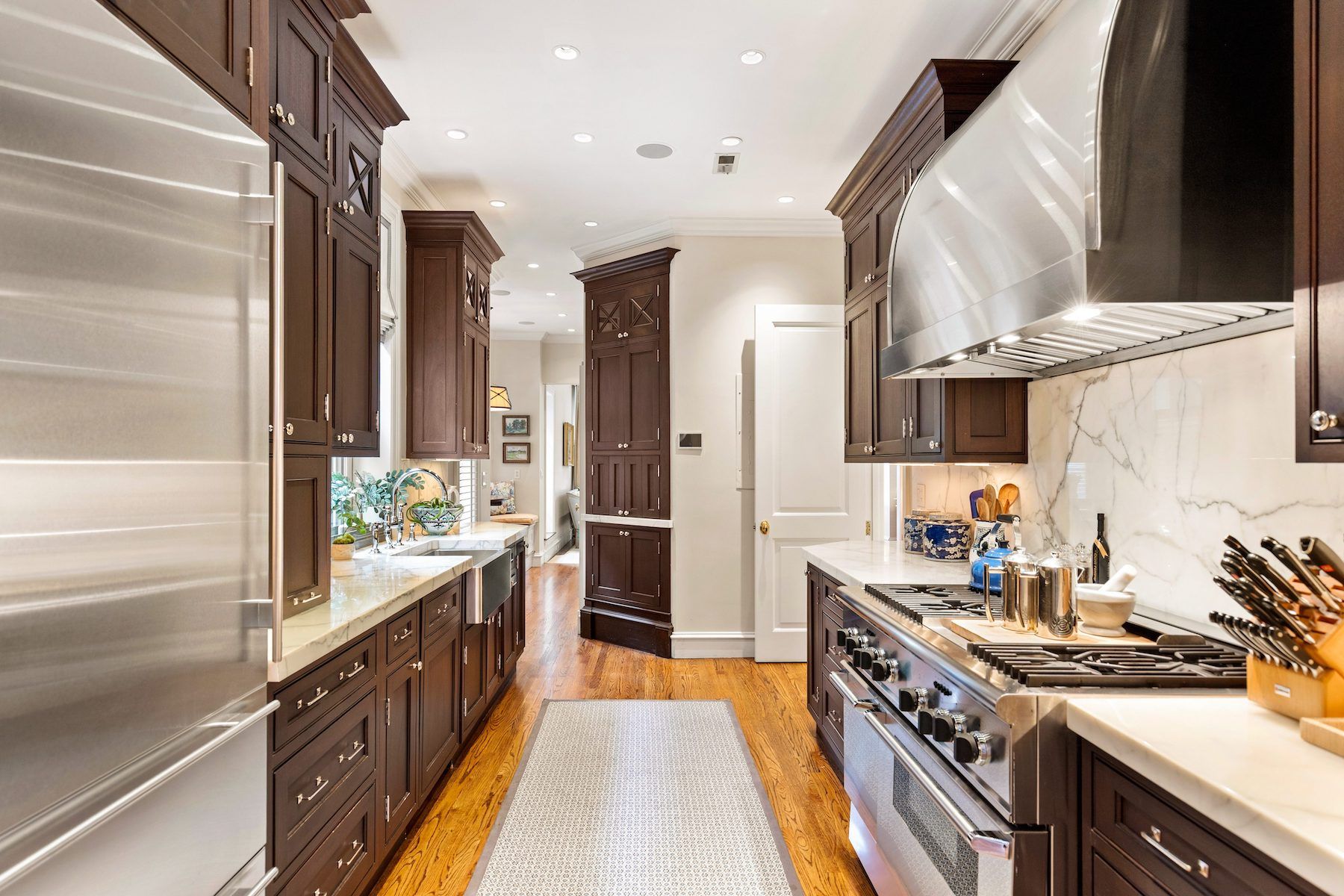  36 Commonwealth Avenue, Boston, MA, 02116 - 物件實景
