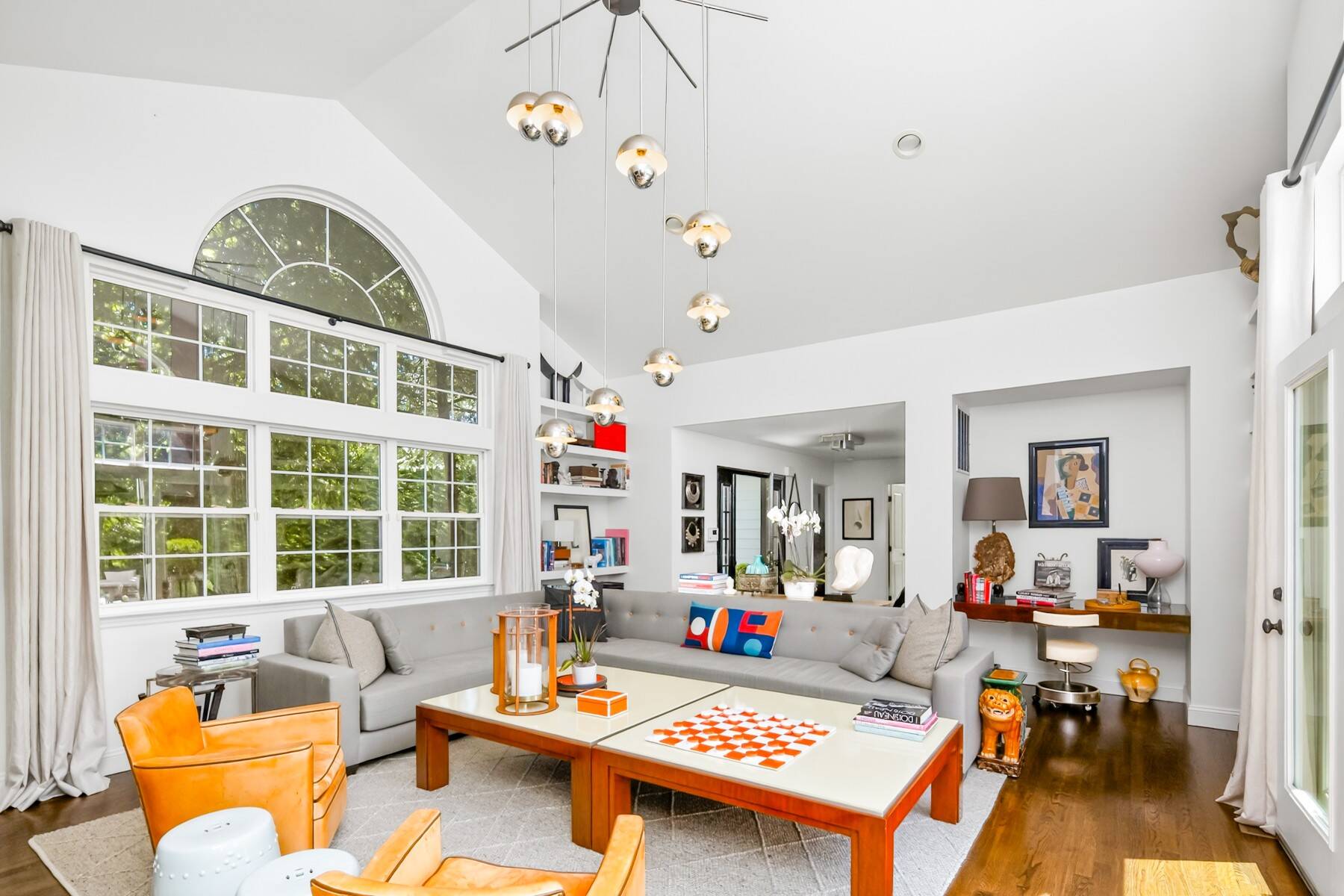  Chic and Stylish East Hampton Retreat - 物件實景