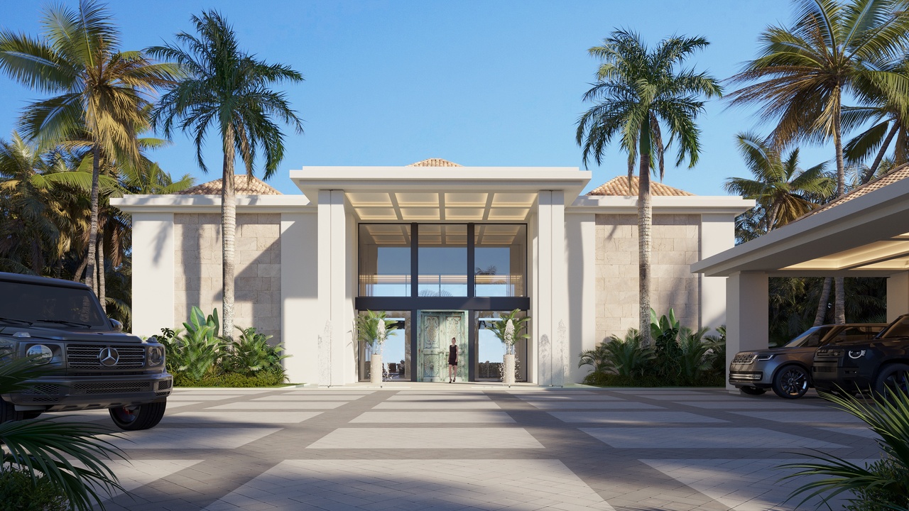 Astonishing 4-Bedroom Las Terrenas Villa Boasting, Las Terrenas, DO, 4 Bedrooms Bedrooms, ,5 BathroomsBathrooms,Residential,For Sale,Astonishing 4-Bedroom Las Terrenas Villa Boasting ,1372862