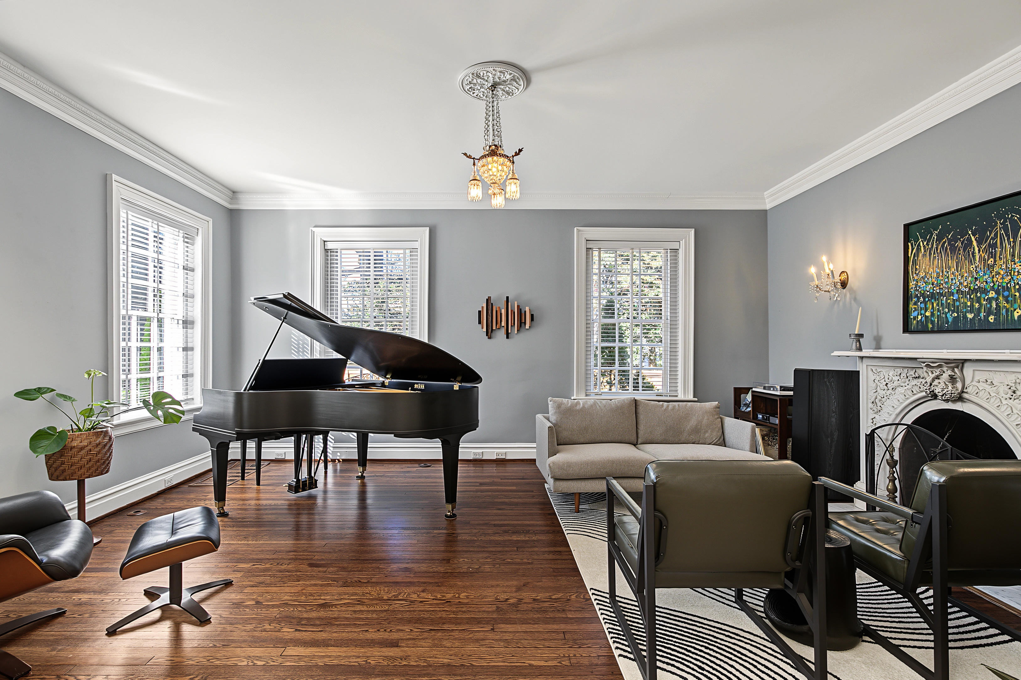  3215 Seminary Avenue, Richmond, VA 23227 - 物件實景