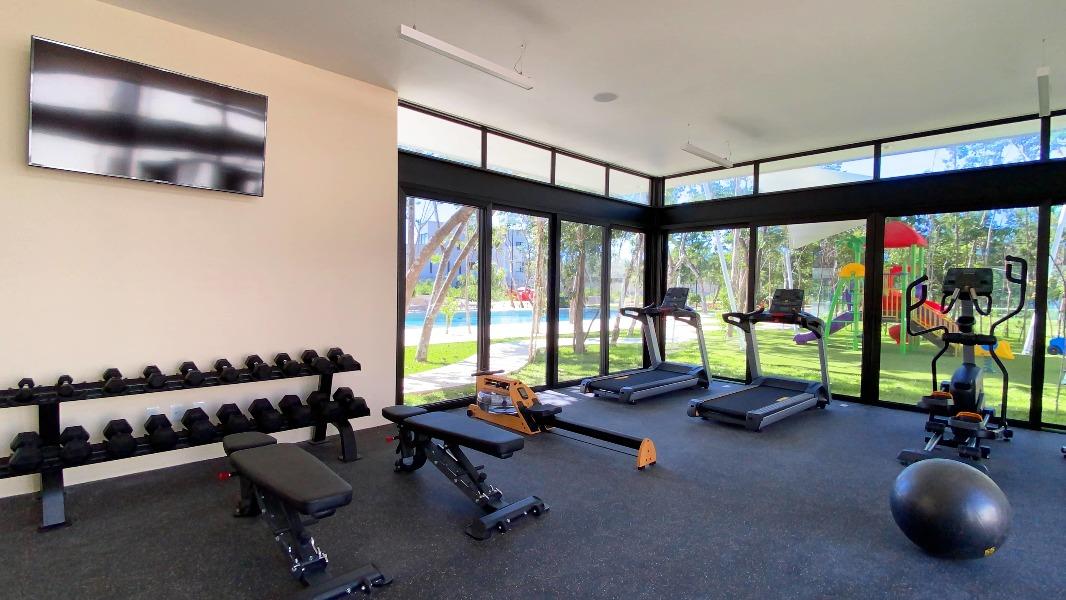 Paseo La Joya, Solidaridad, Quintana Roo, 77712, Mexico, 3 Bedrooms Bedrooms, ,3 BathroomsBathrooms,Residential,For Sale,Paseo La Joya,1610807