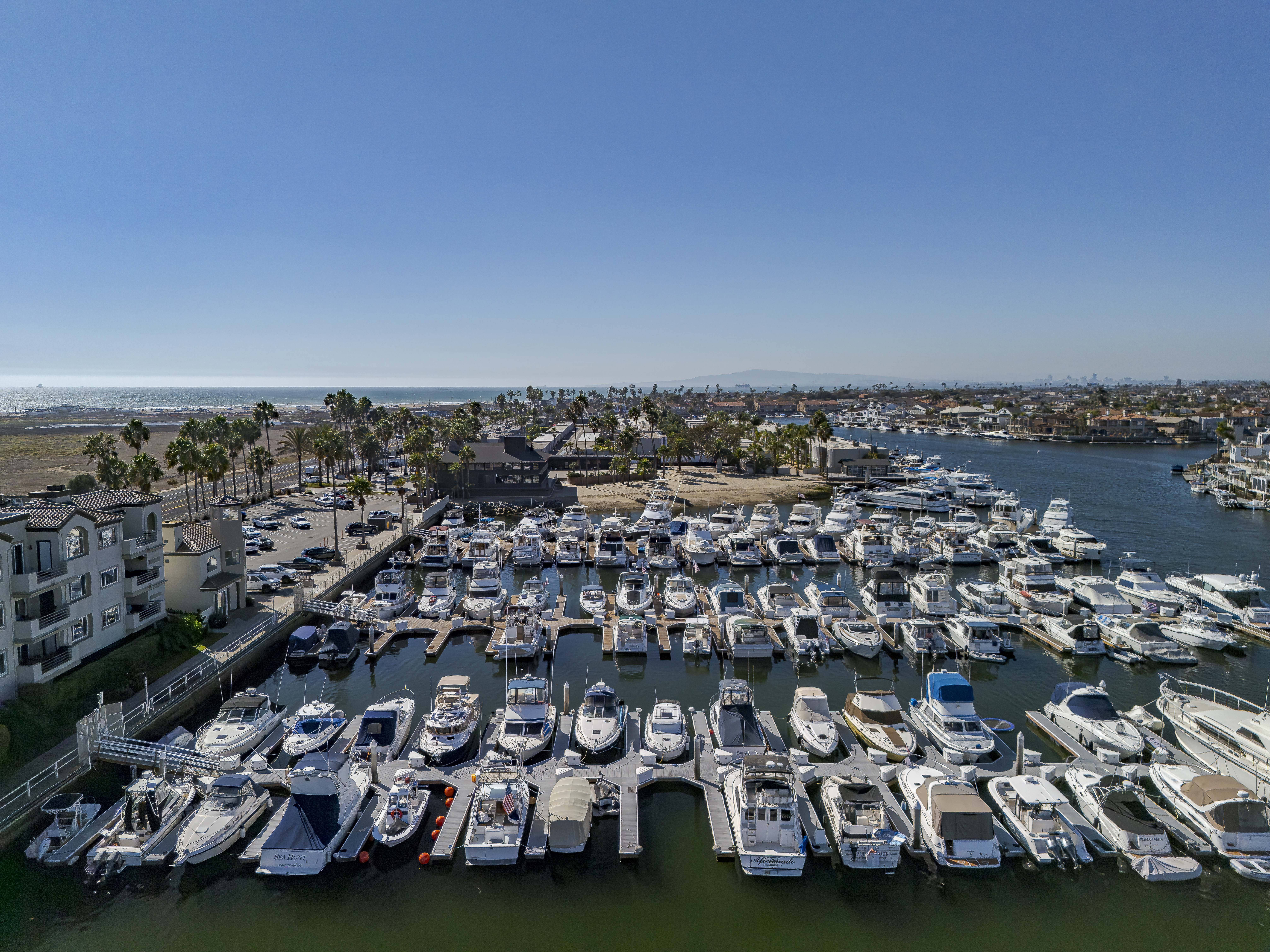 4165 Warner Avenue, Huntington Beach, CA 92649 - 物件實景
