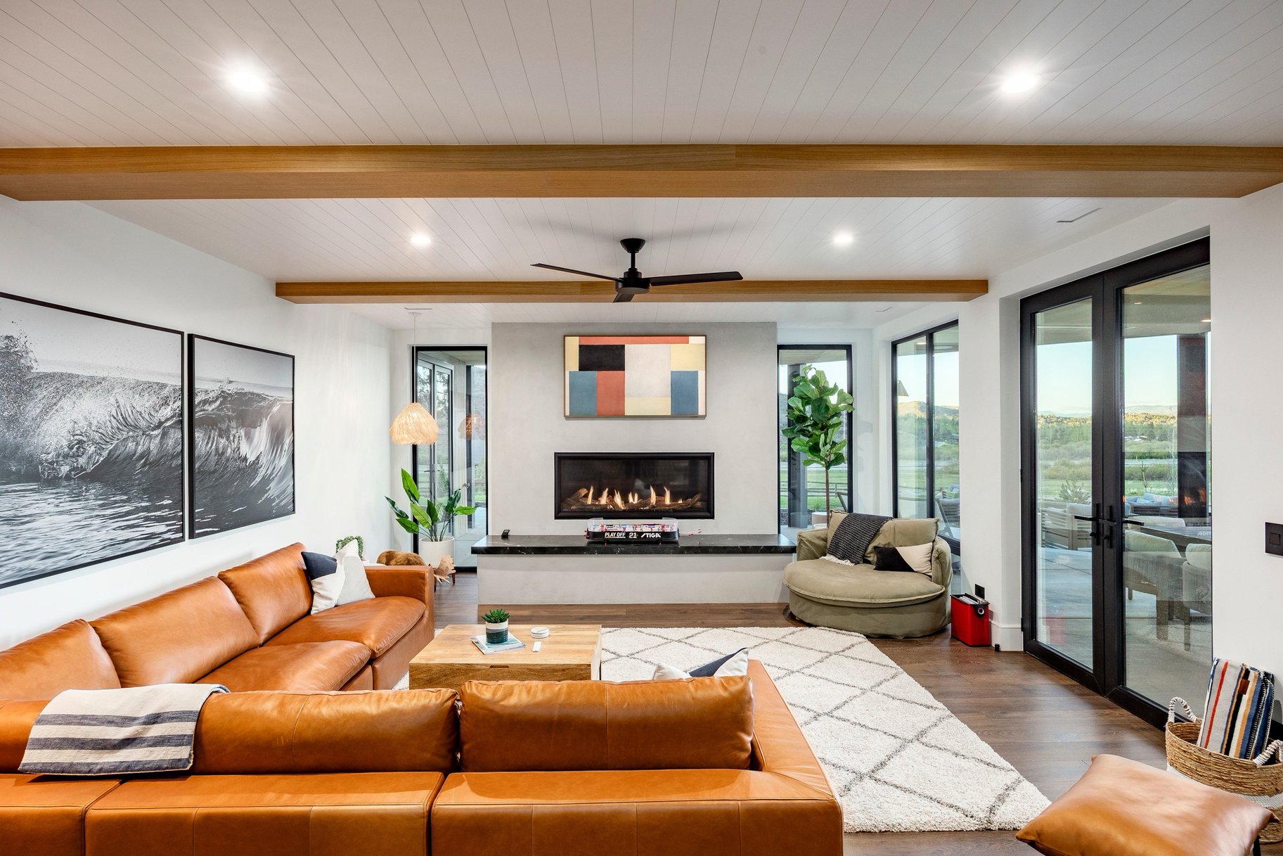  Completely Reimagined Custom Park City Retreat - 物件實景
