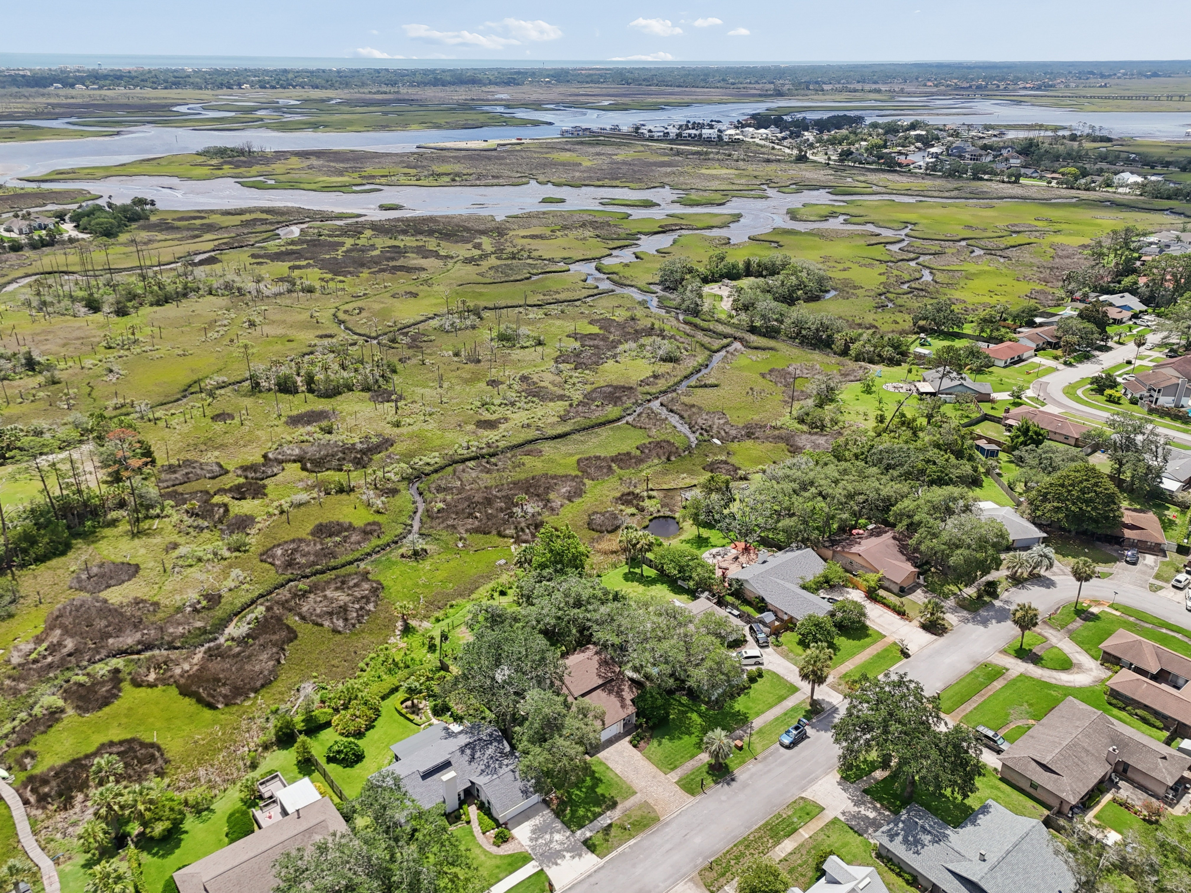  3831 Luth Drive E, Jacksonville, FL, 32250 - 物件實景