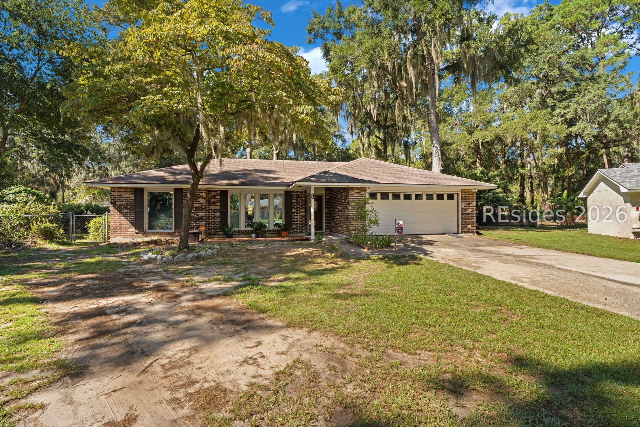 Orange Ct, Port Royal, SC 29935 #1