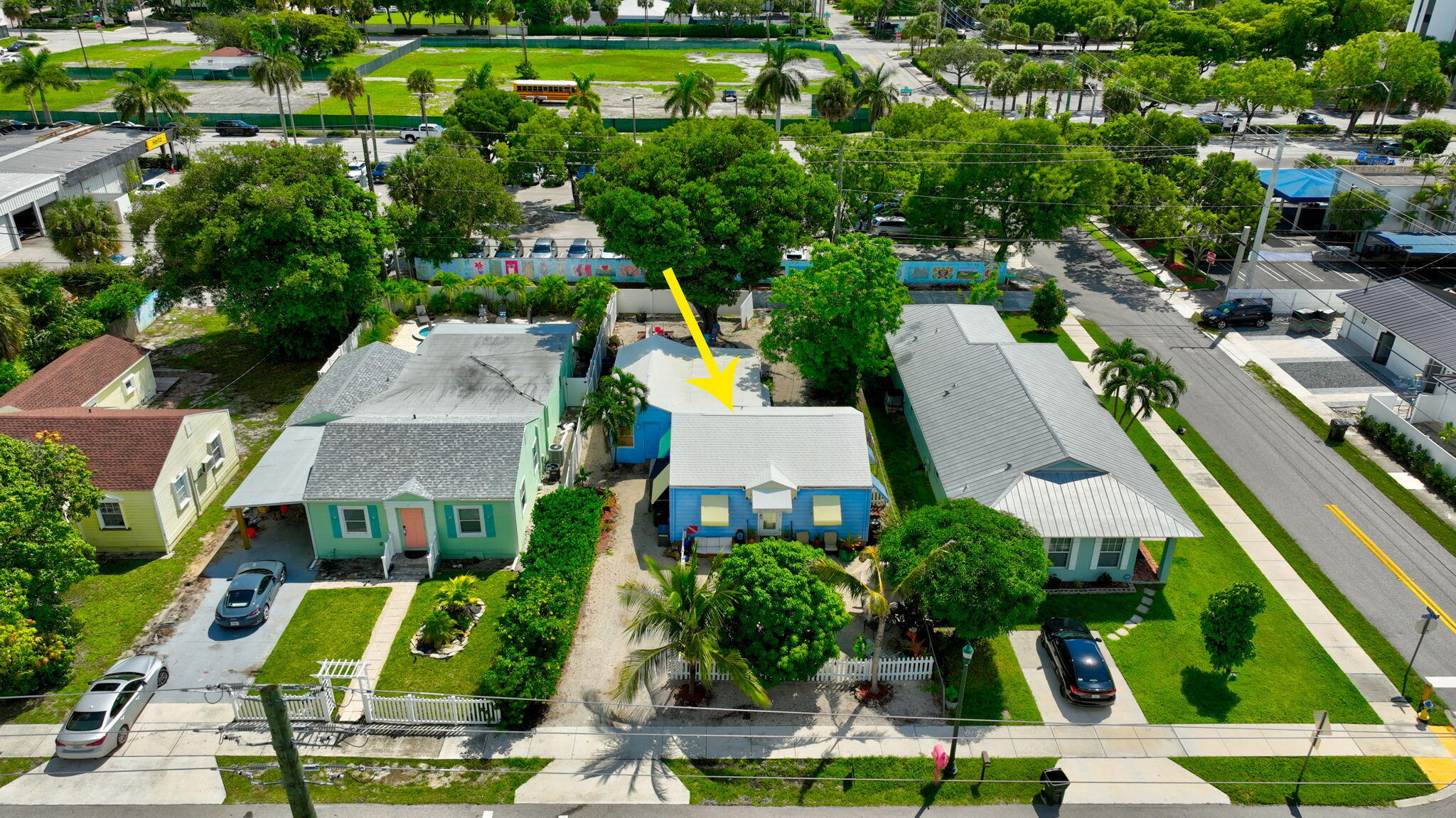 Delray Beach, Florida, 33483, United States, ,Residential,For Sale,1991938