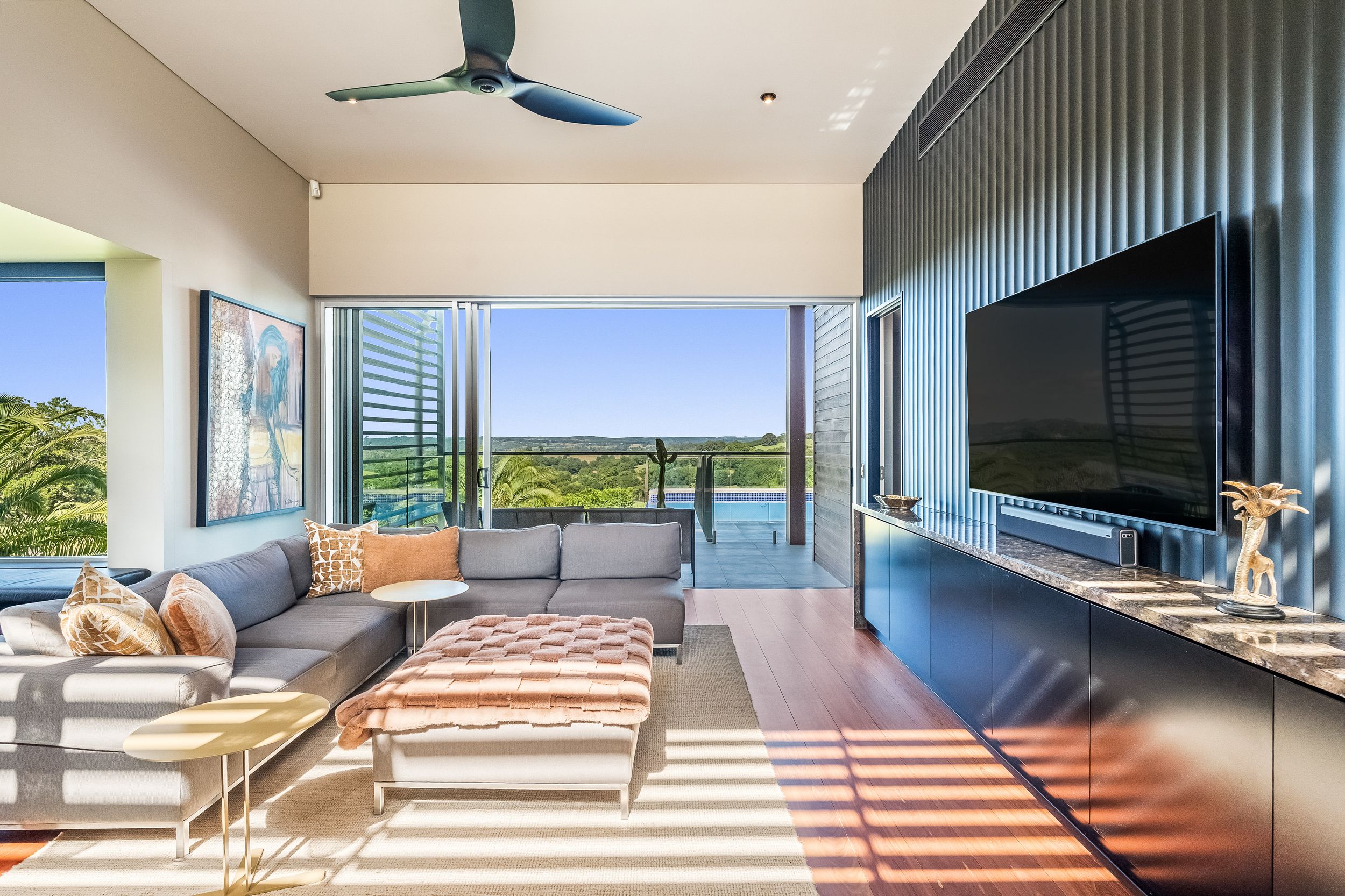  18 Taylors Road, Eureka - 物件實景