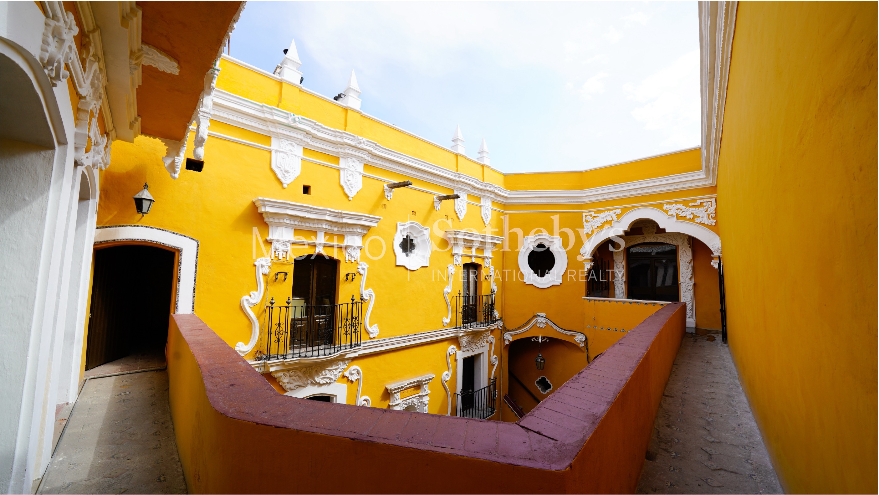  Casa de Morados - 物件實景