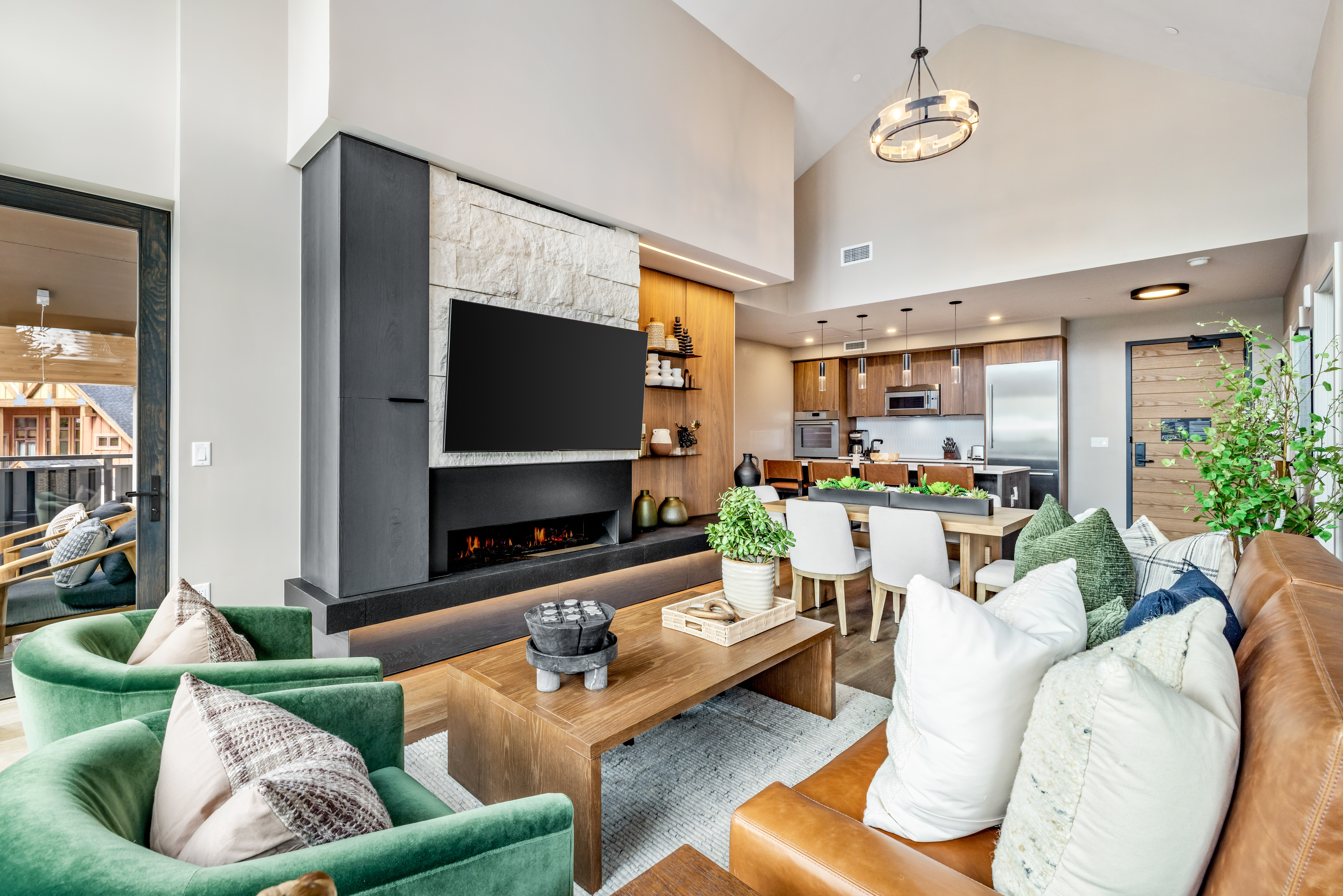  75 Hunki Dori Court, Keystone, CO, 80435 - 物件實景