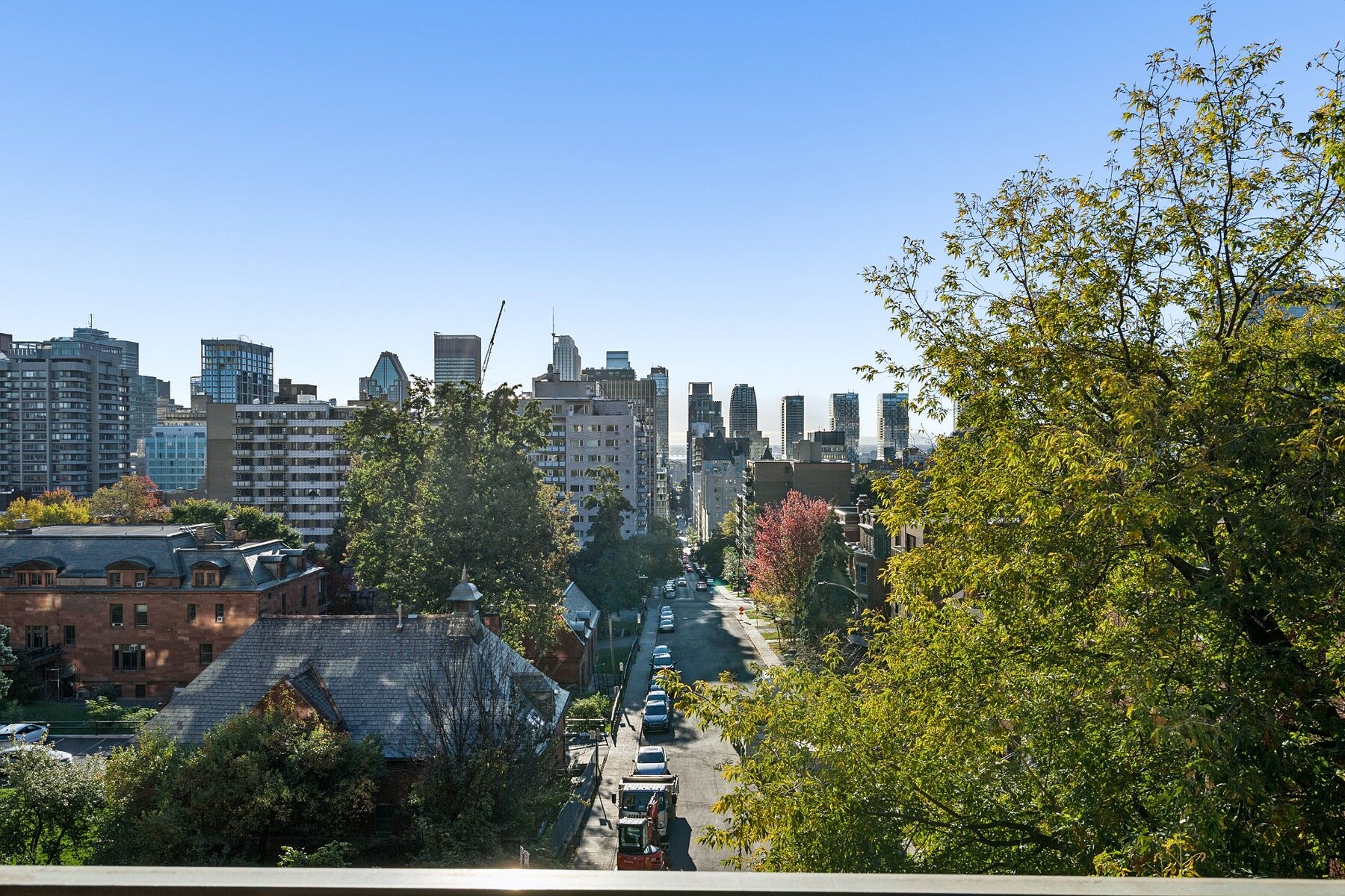  Ville-Marie, Montréal - 物件實景
