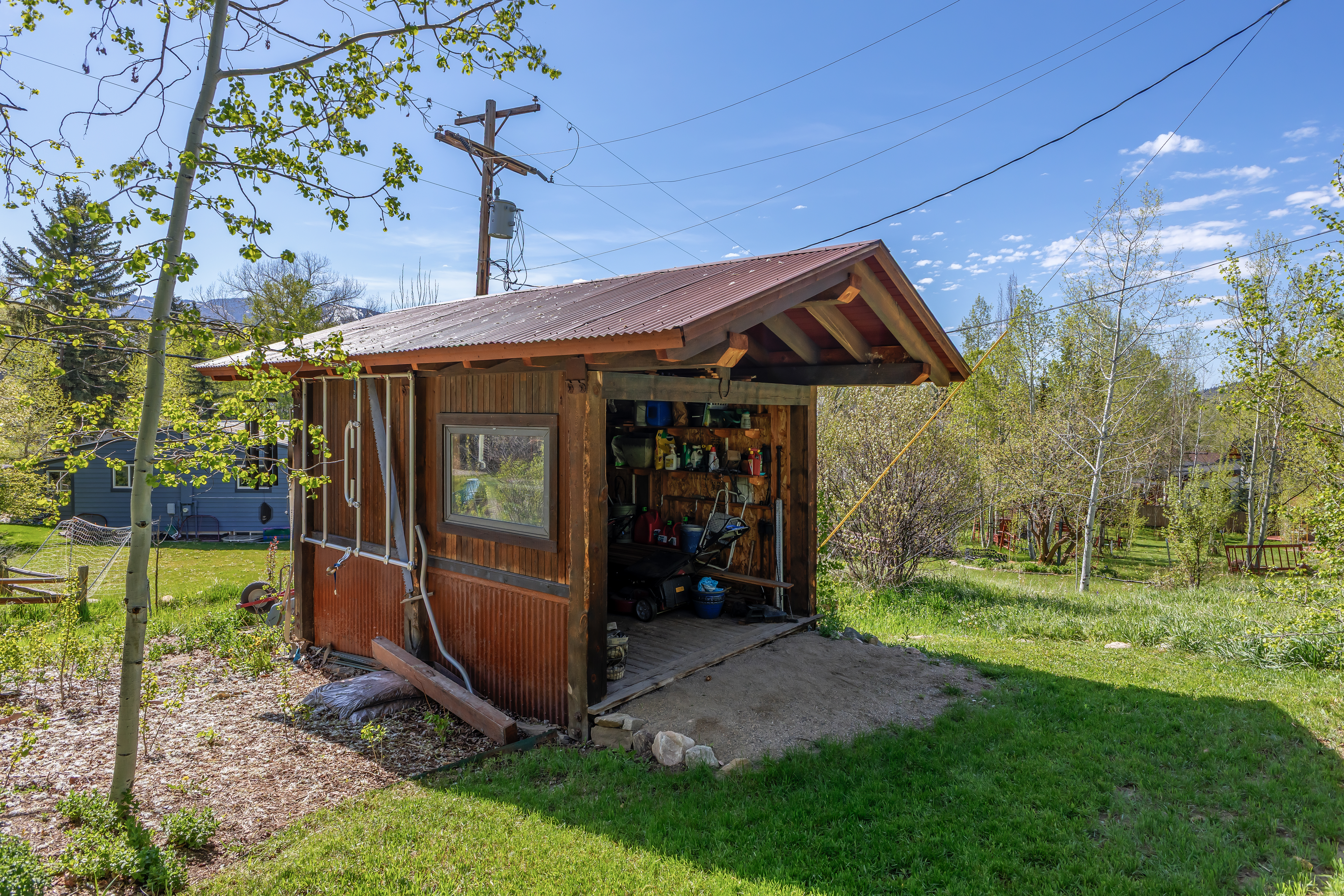  1051 Thornberg Street, Steamboat Springs, CO 80487 - 物件實景