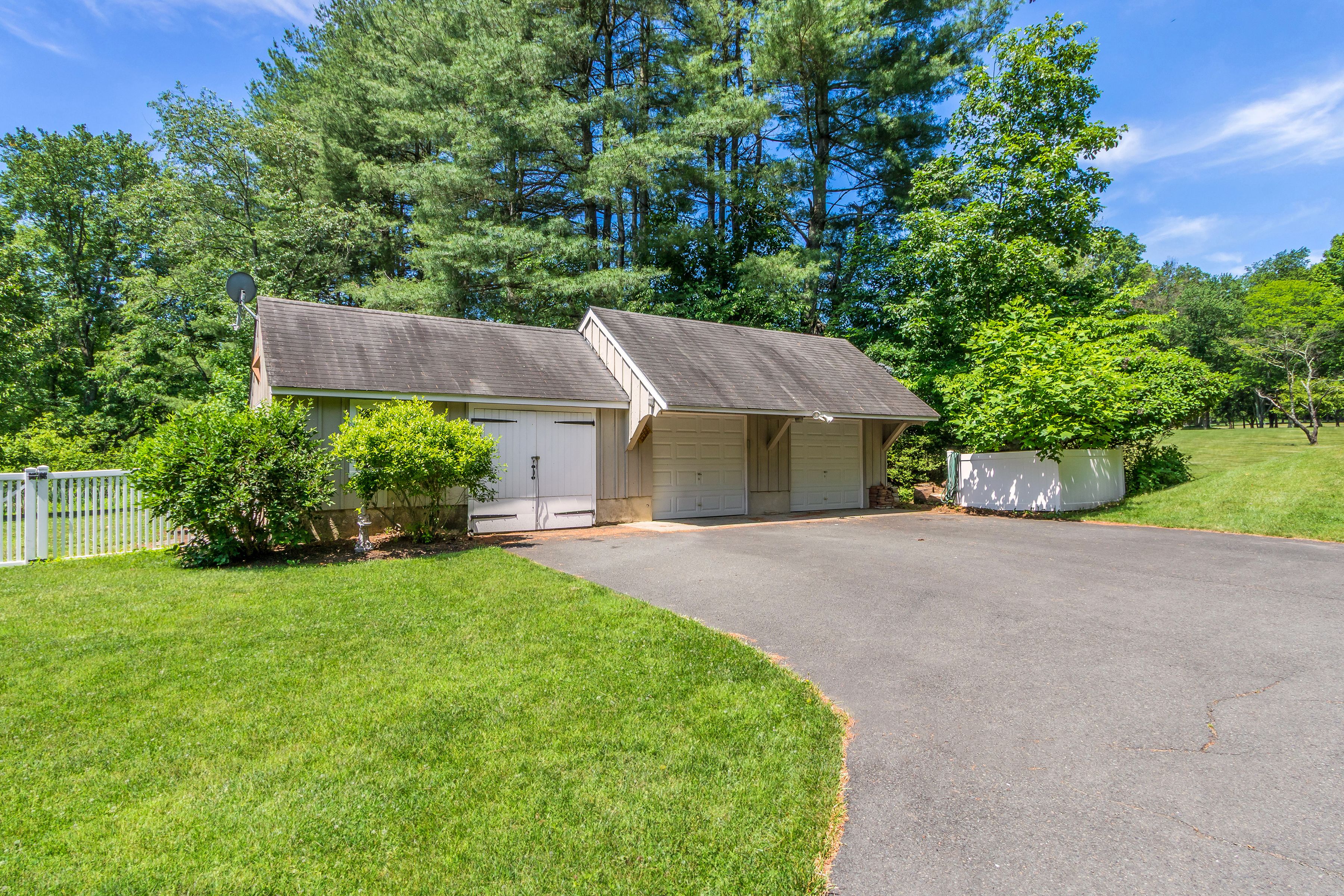  4444 Bergstrom Road, Doylestown, PA 18902 - 物件實景