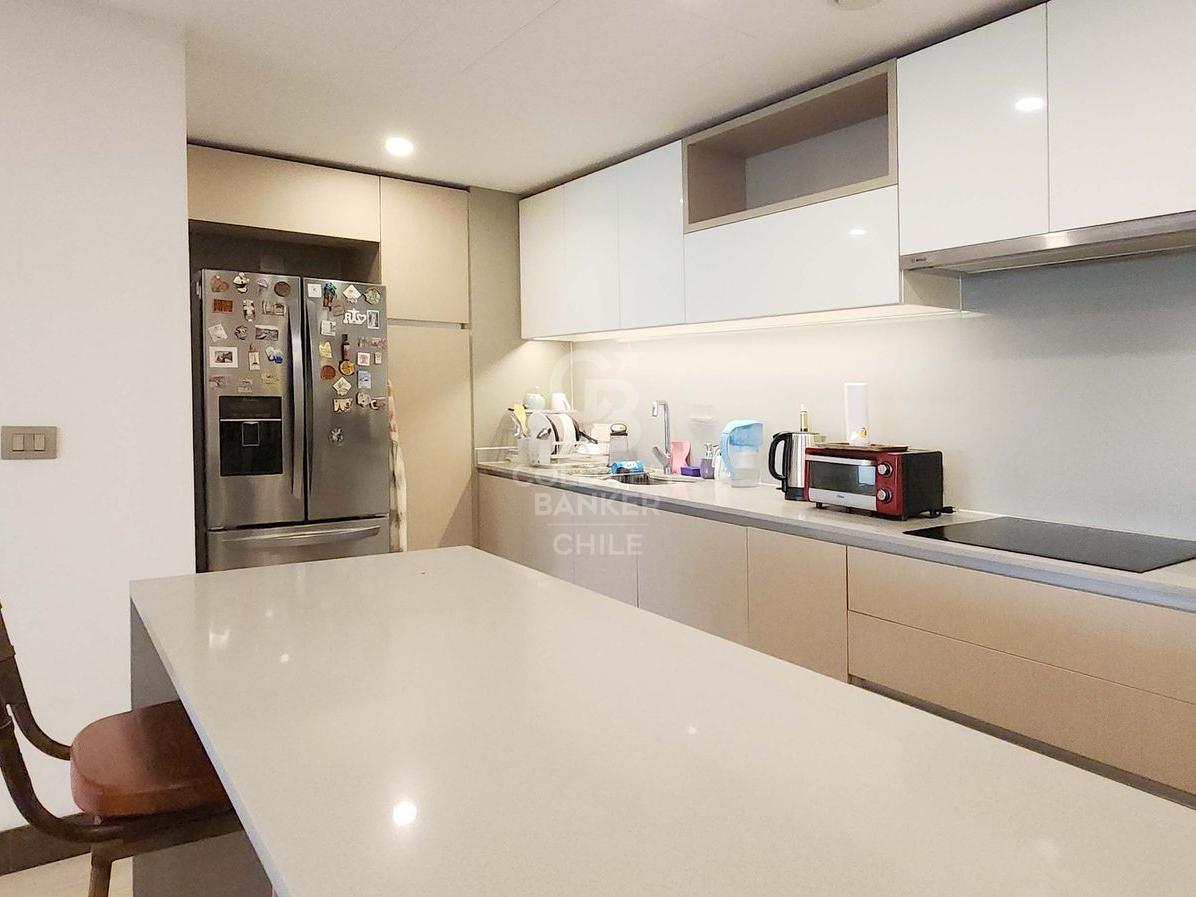 Lo Barnechea, Chile, 2 Bedrooms Bedrooms, ,2 BathroomsBathrooms,Residential,For Sale,1807621