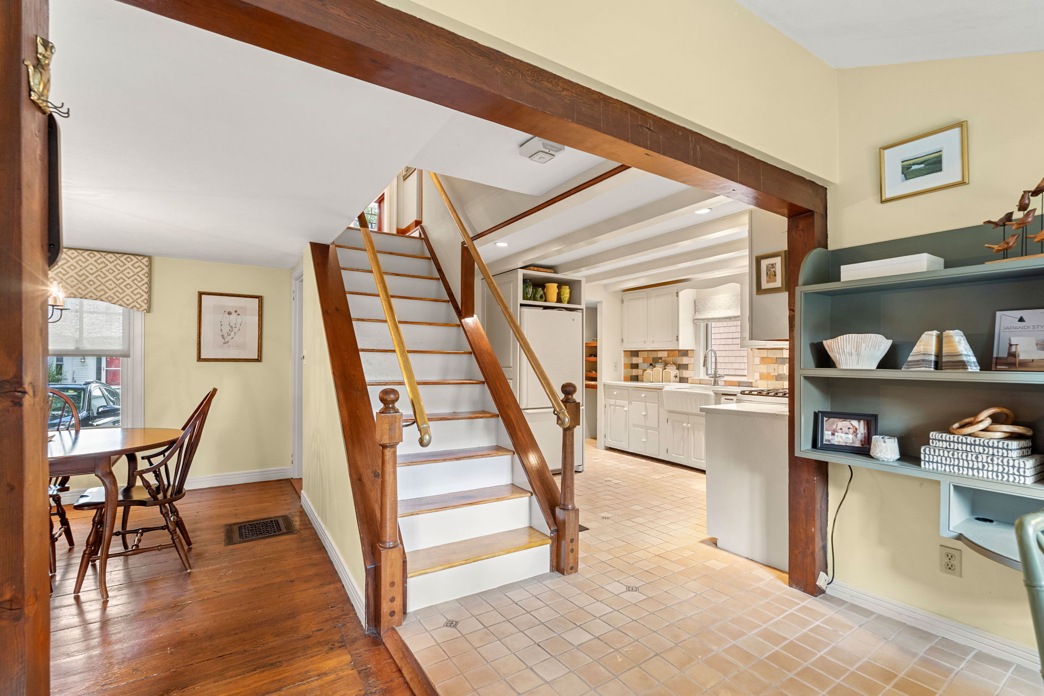  61 Marlboro Street, Newburyport, MA, 01950 - 物件實景