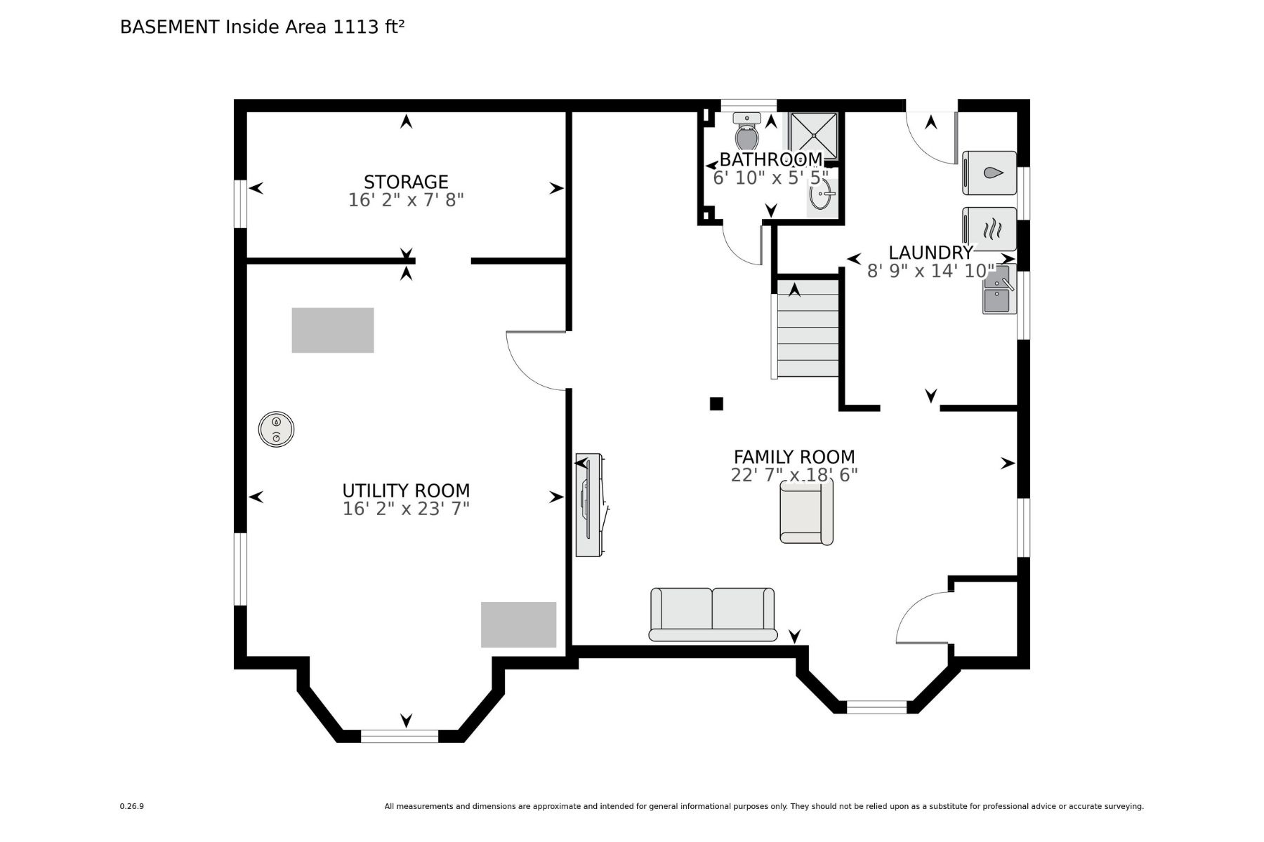 4305 Bradley Lane, Chevy Chase, MD, 20815 - 物件實景