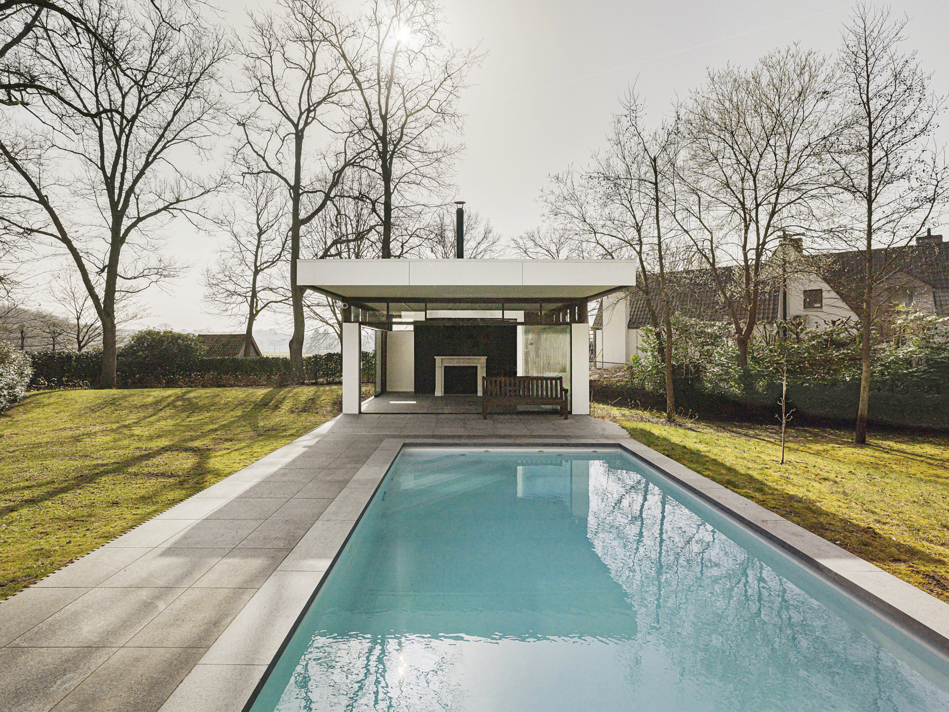  Antwerpen I Schilde - 物件實景