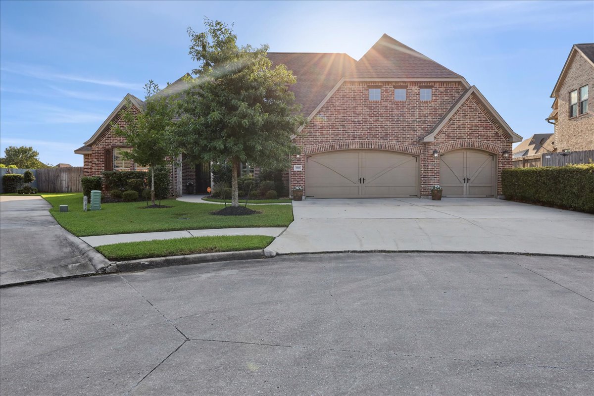 Beaumont, Texas, 77706, United States, 4 Bedrooms Bedrooms, ,3 BathroomsBathrooms,Residential,For Sale,1939499