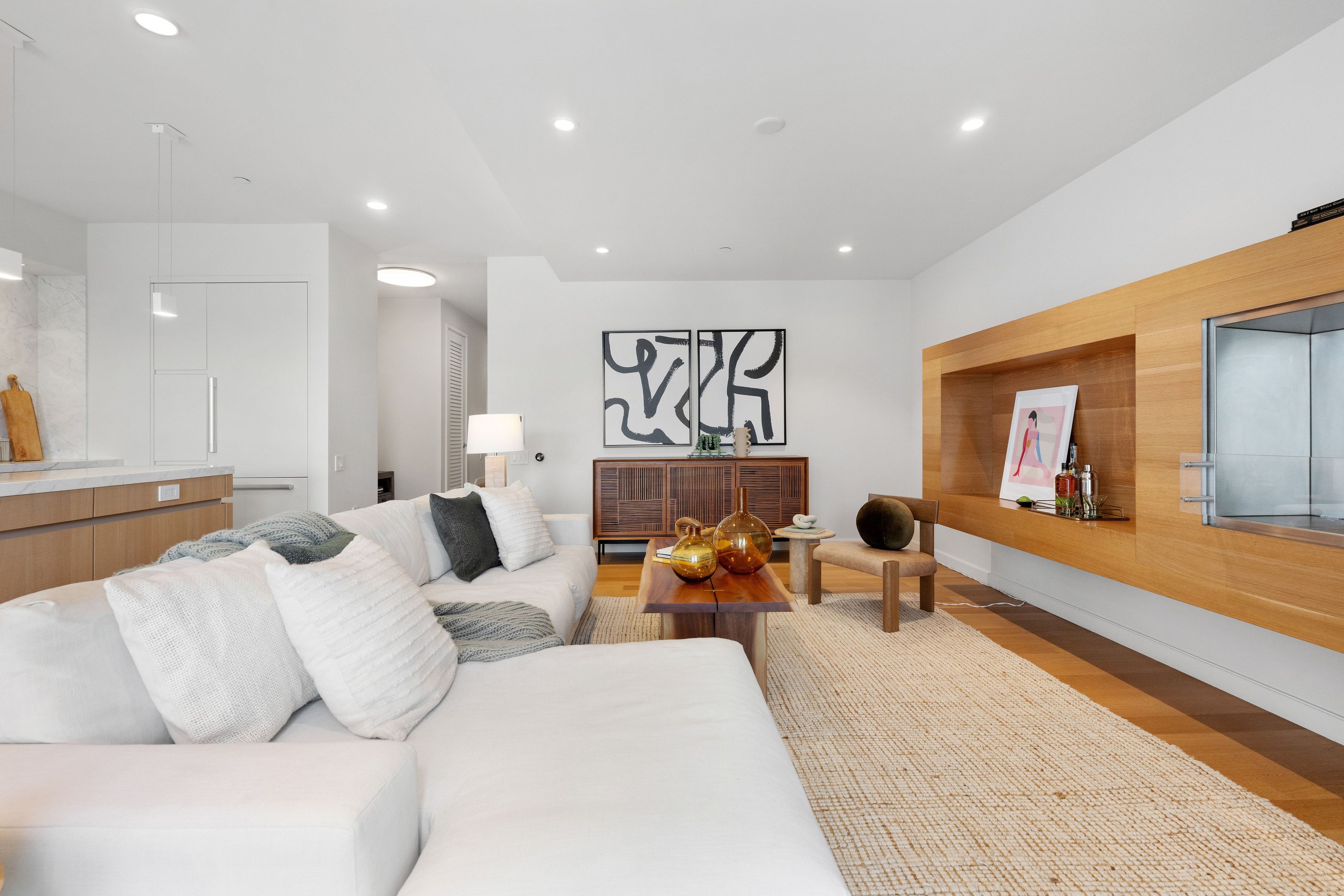  1633 McAllister Street - 物件實景